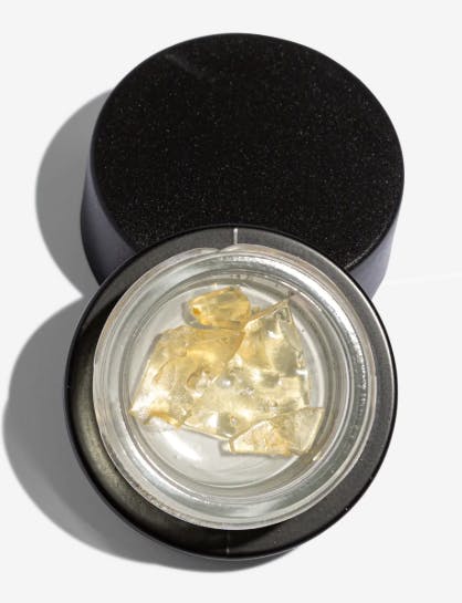 LEMONDARY | SHATTER | 1G