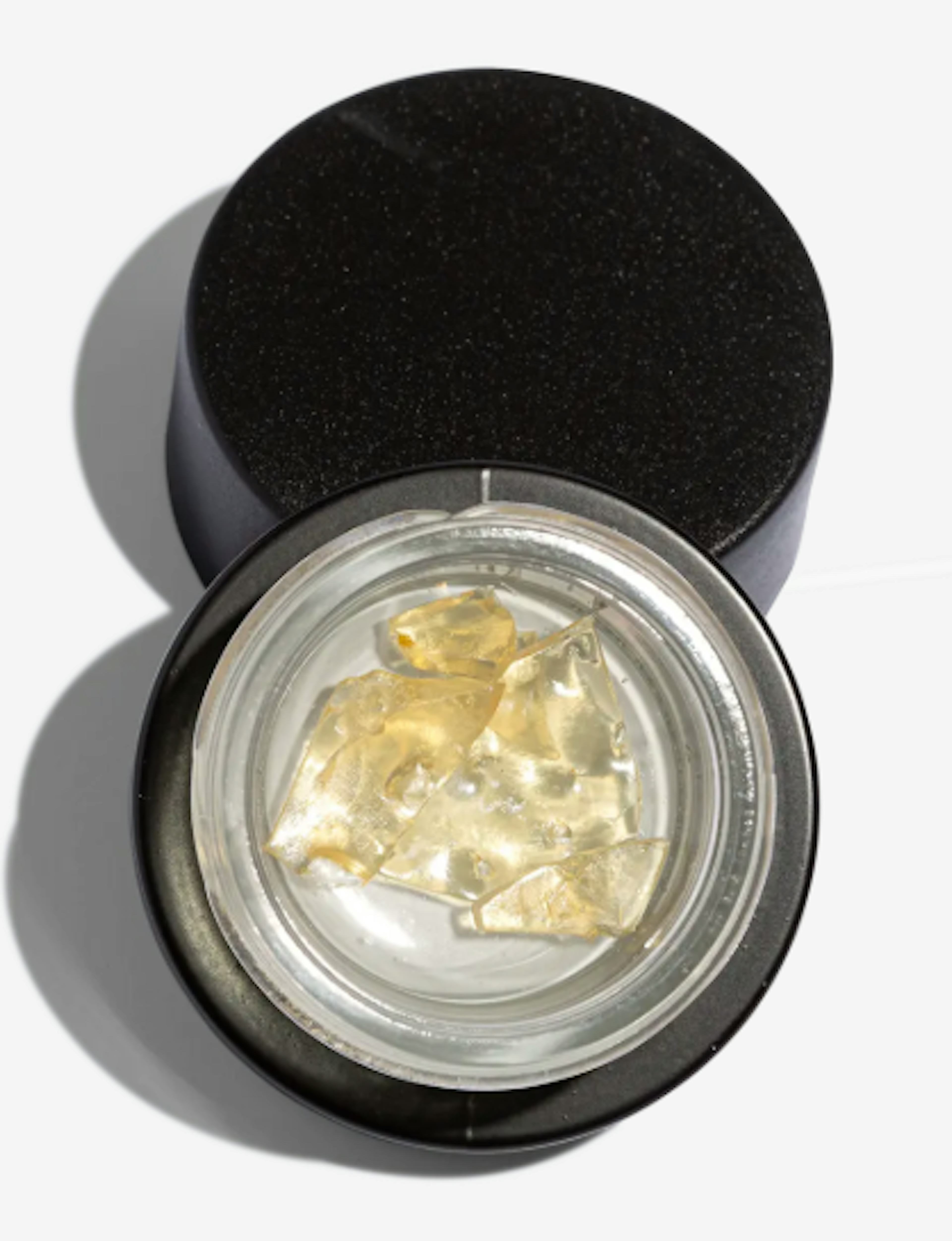 Image of LEMONDARY | SHATTER | 1G