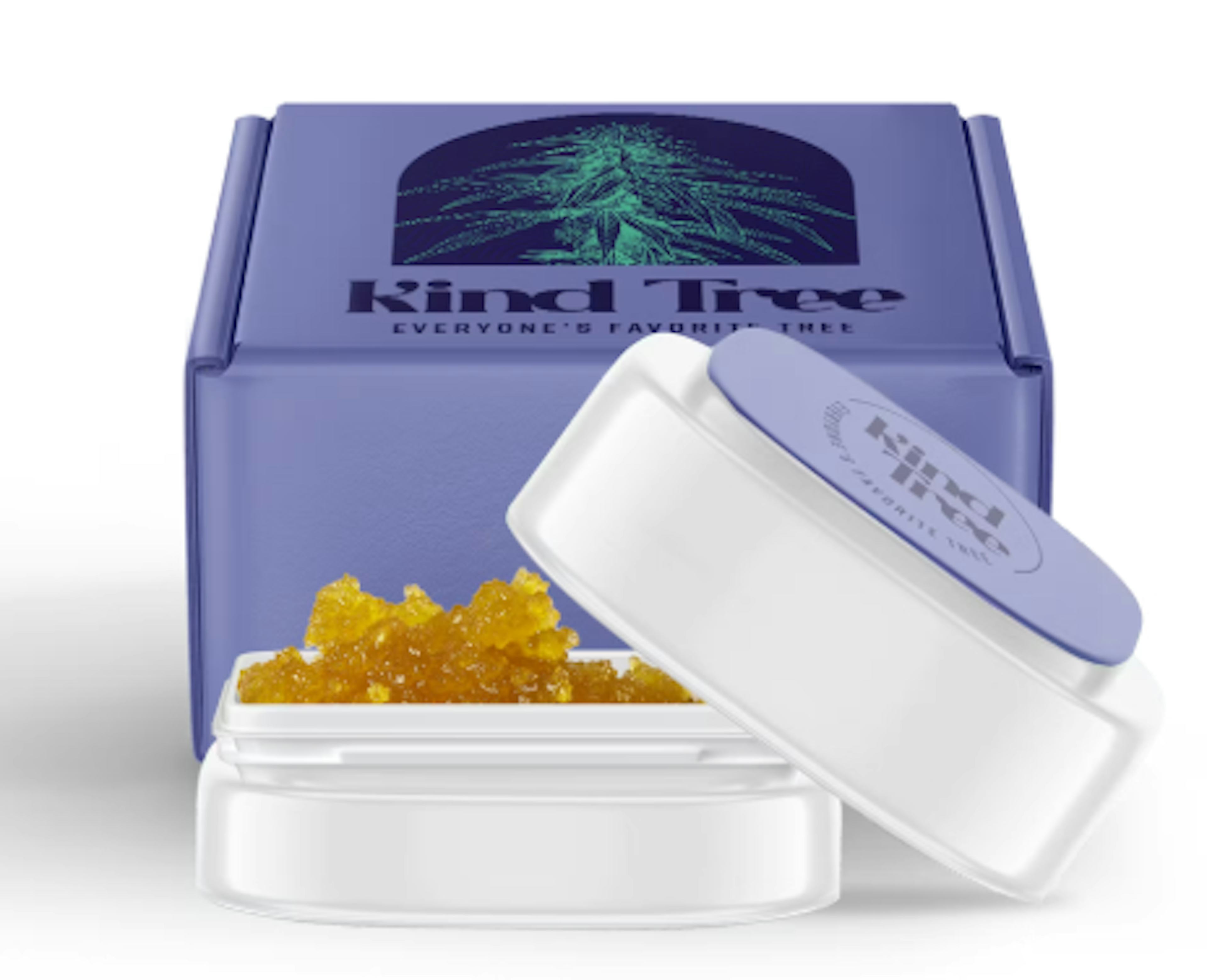 Image of PEANUT BUTTER PIE | 1G LIVE RESIN SUGAR