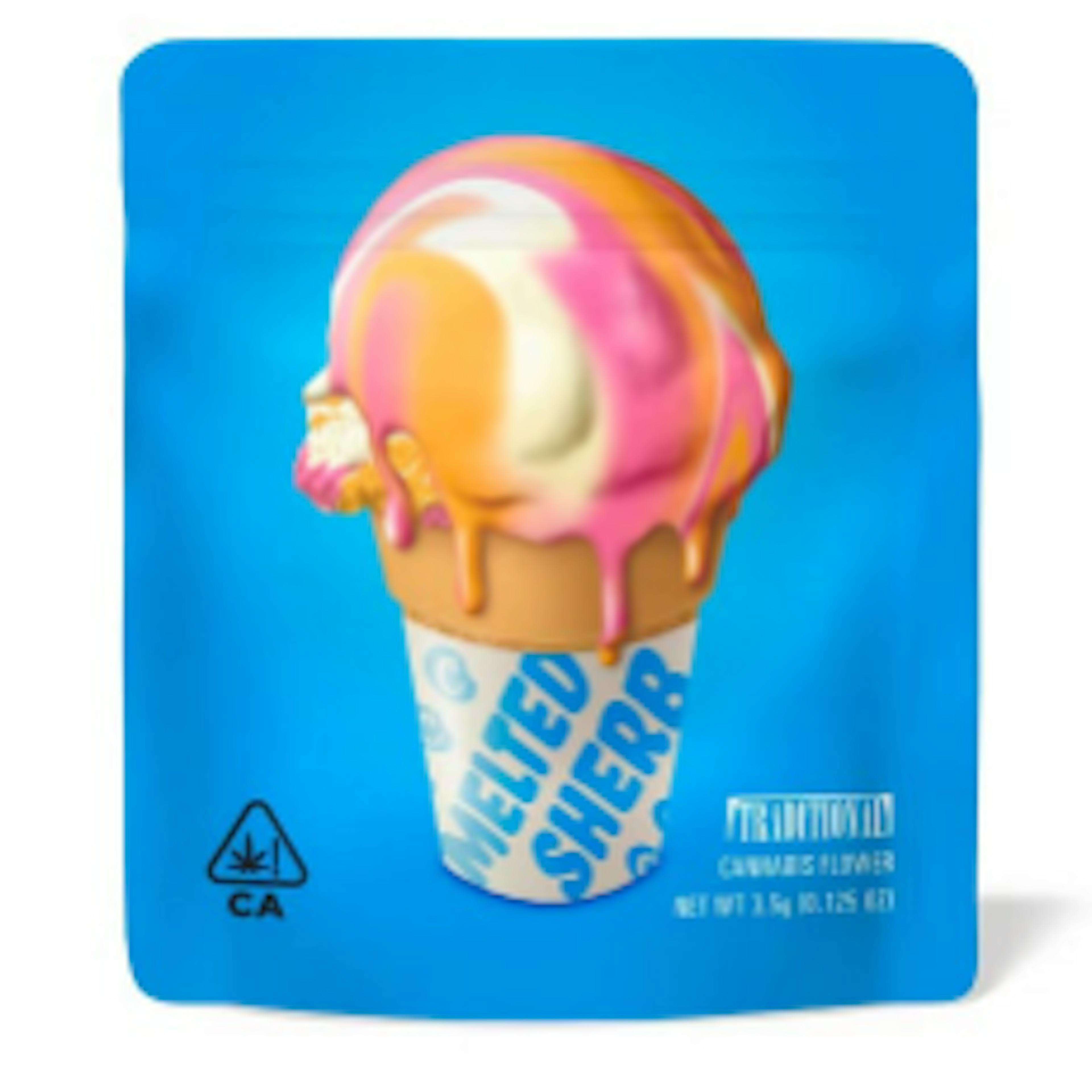 Image of MELTED SHERB  | 0.5G