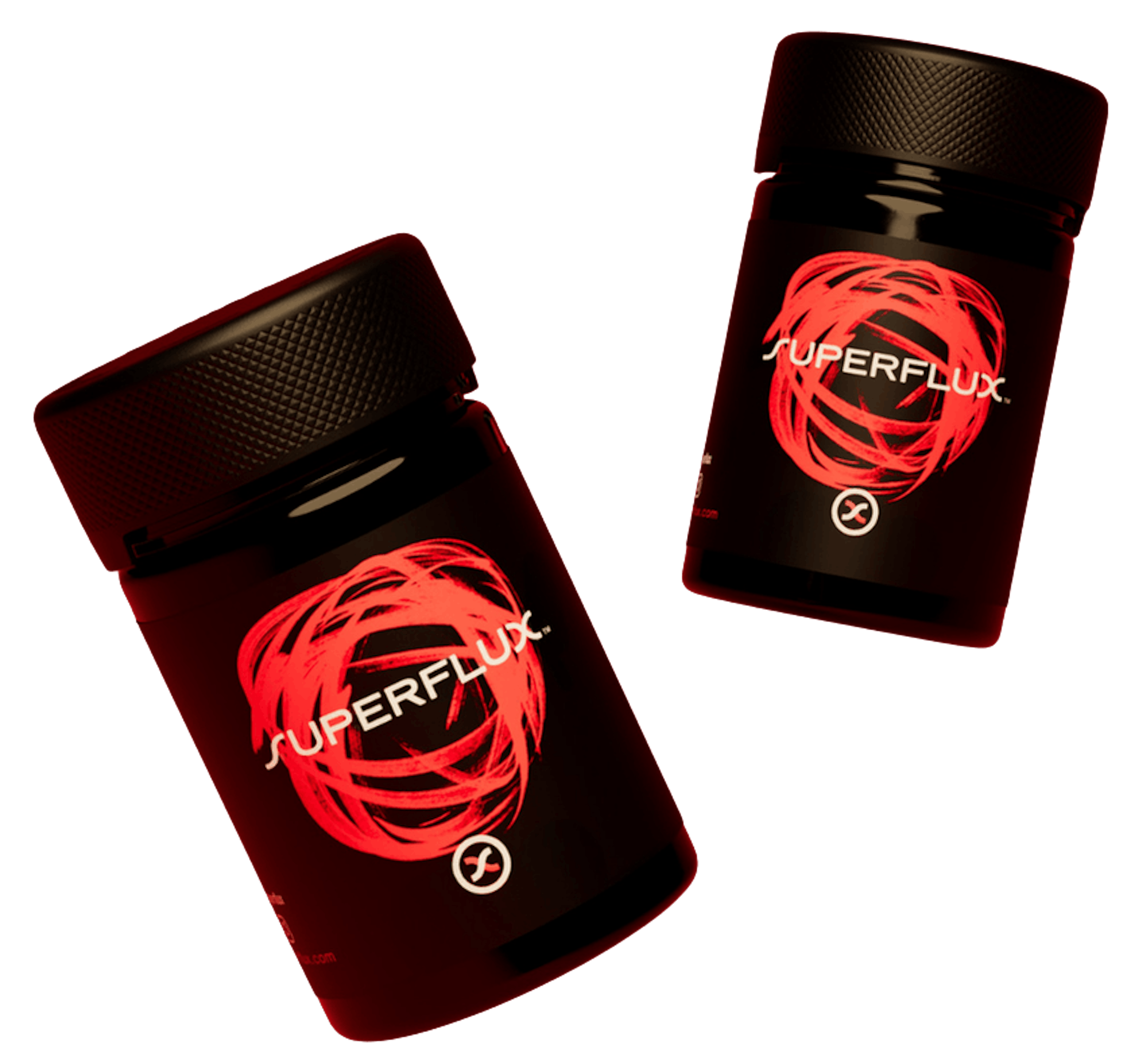 Image of REB'S OG | LIVE-RESIN INFUSED | PRE-GROUND | 3.5G