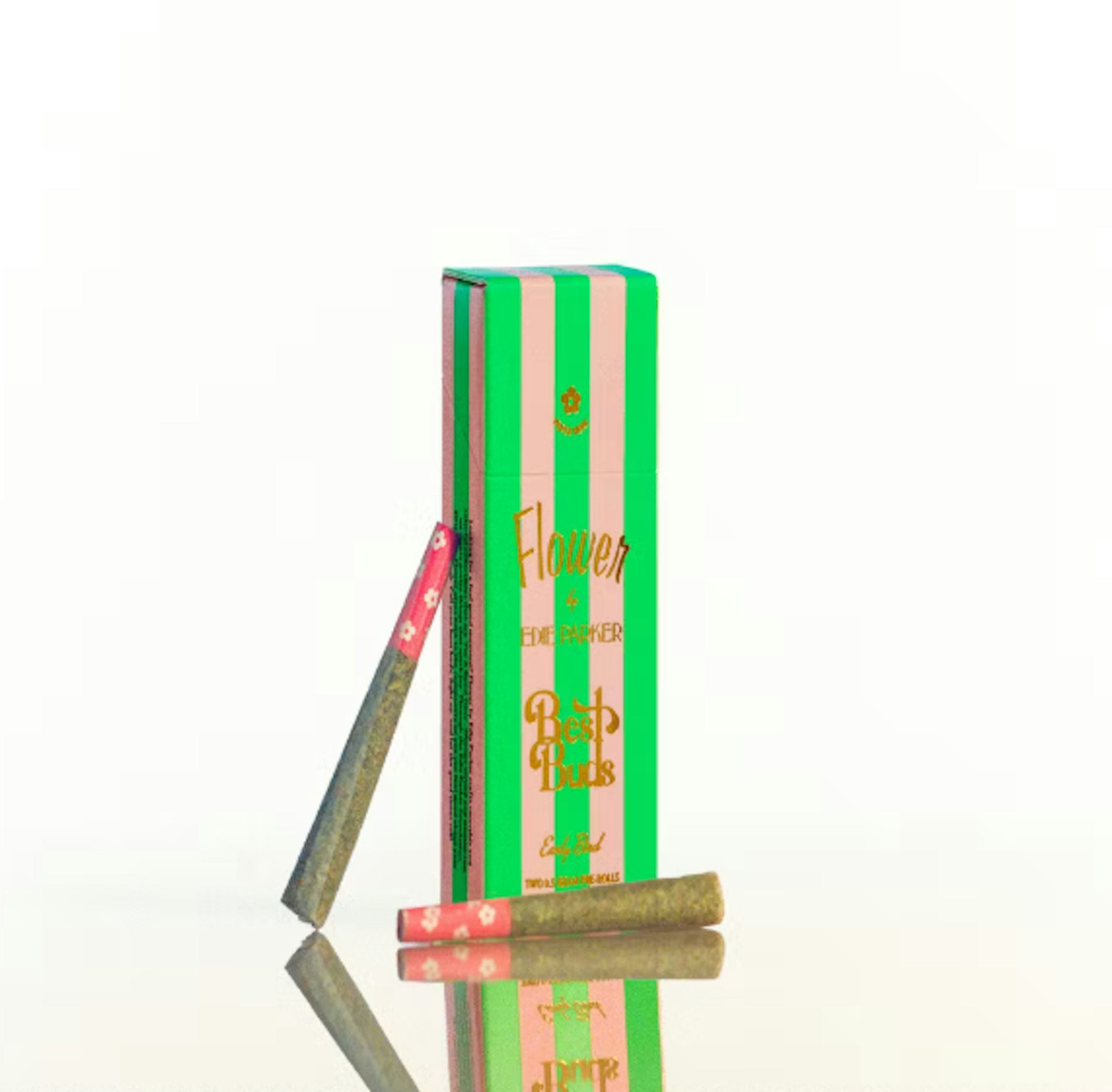 Image of EARLY BIRD | 2PK