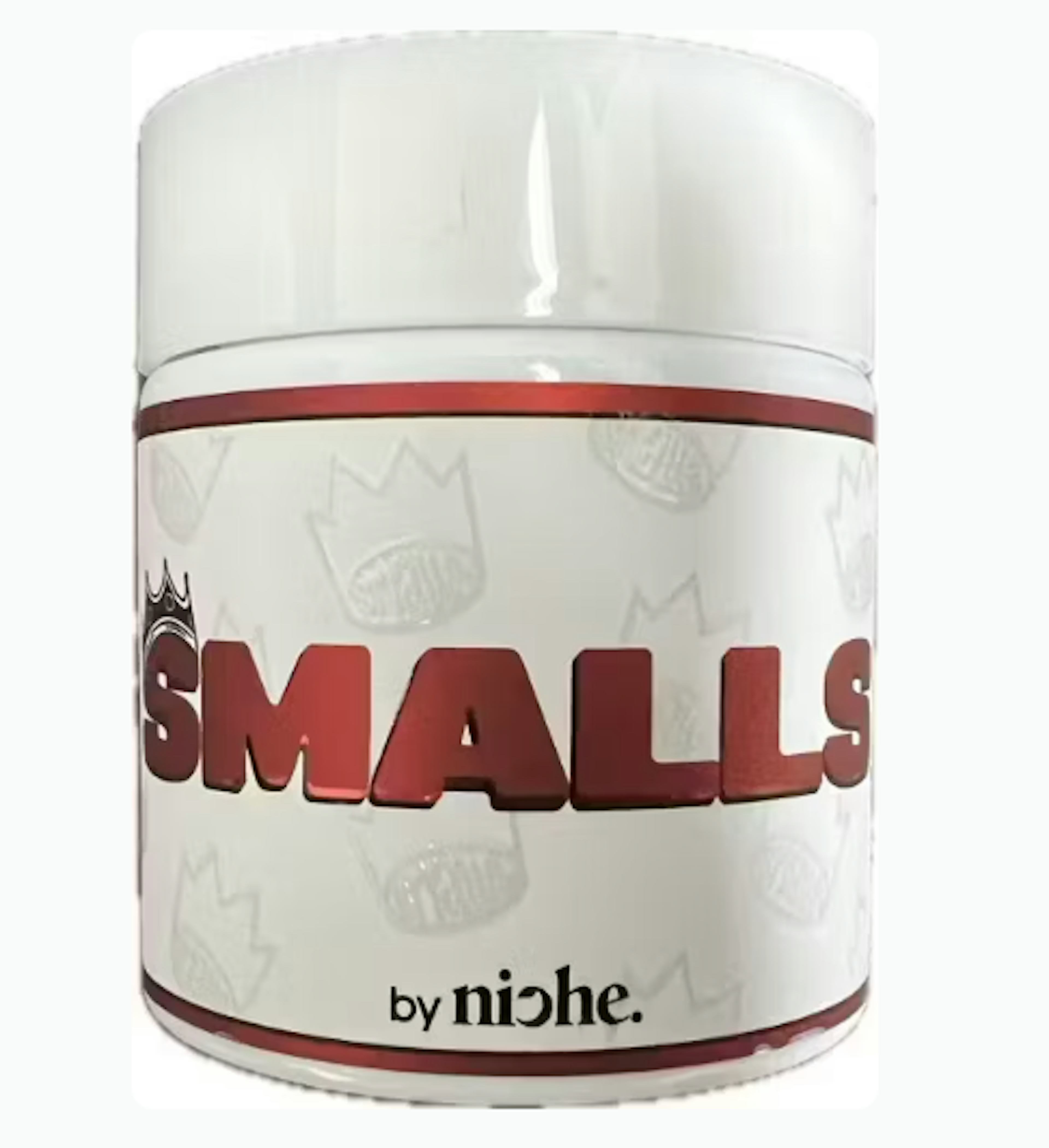 Image of ZOAP | SMALLS | 5G