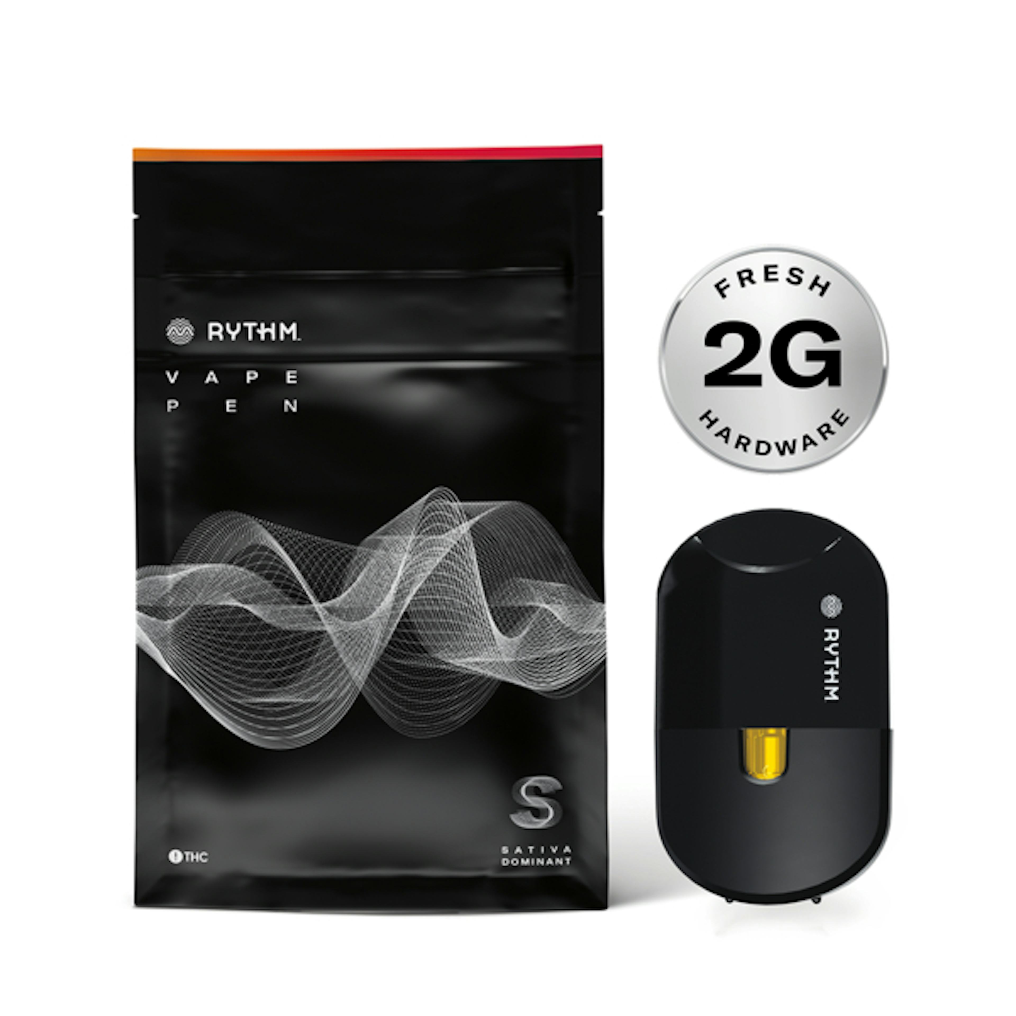 Image of DURBAN Z | LIVE-SAUCE DISPOSABLE | 2G