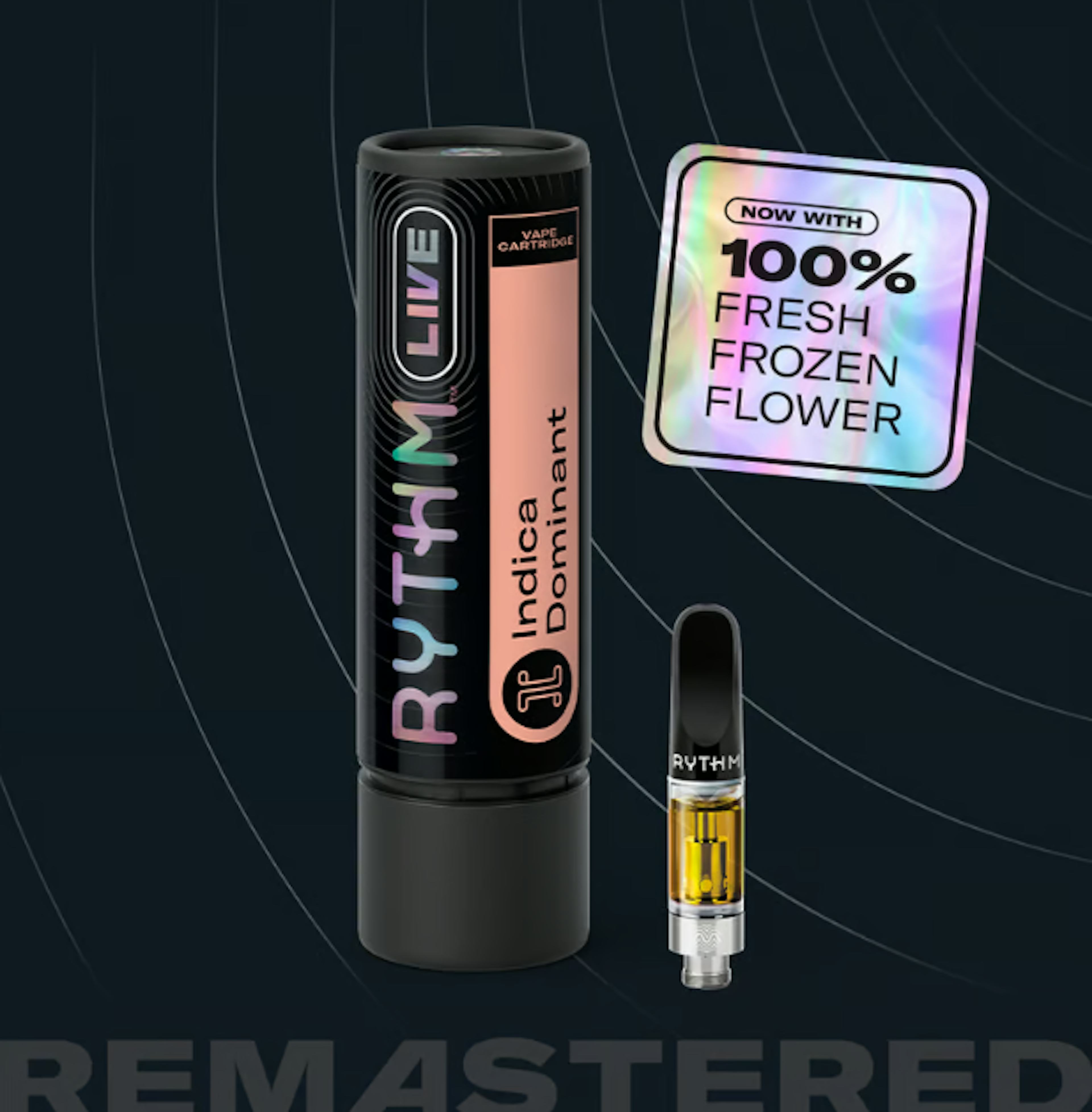 Image of GMO | .5G | LIVE ROSIN