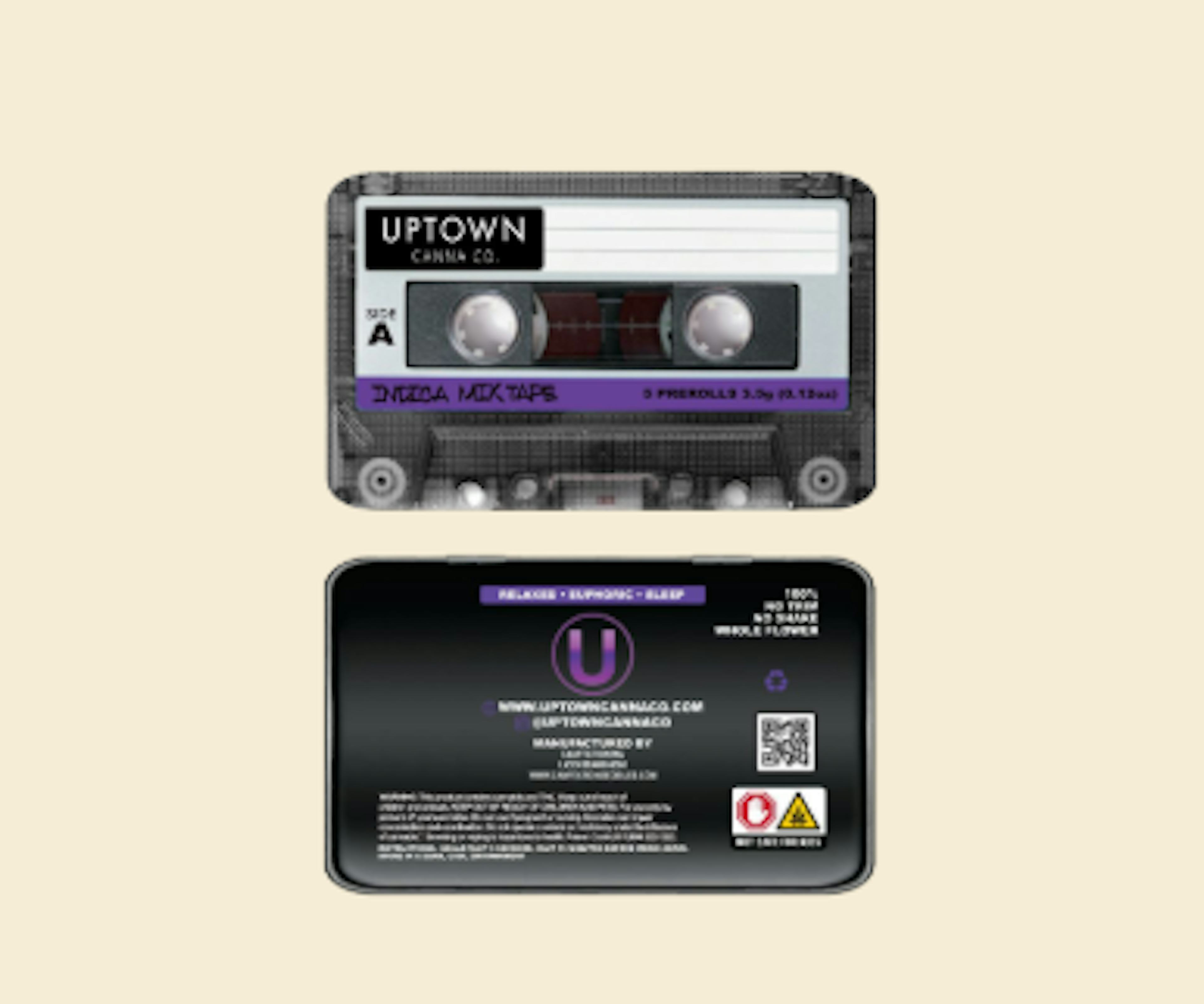 Image of OH GEE | LIQUID DIAMOND INFUSED | 3.5G 5-PK