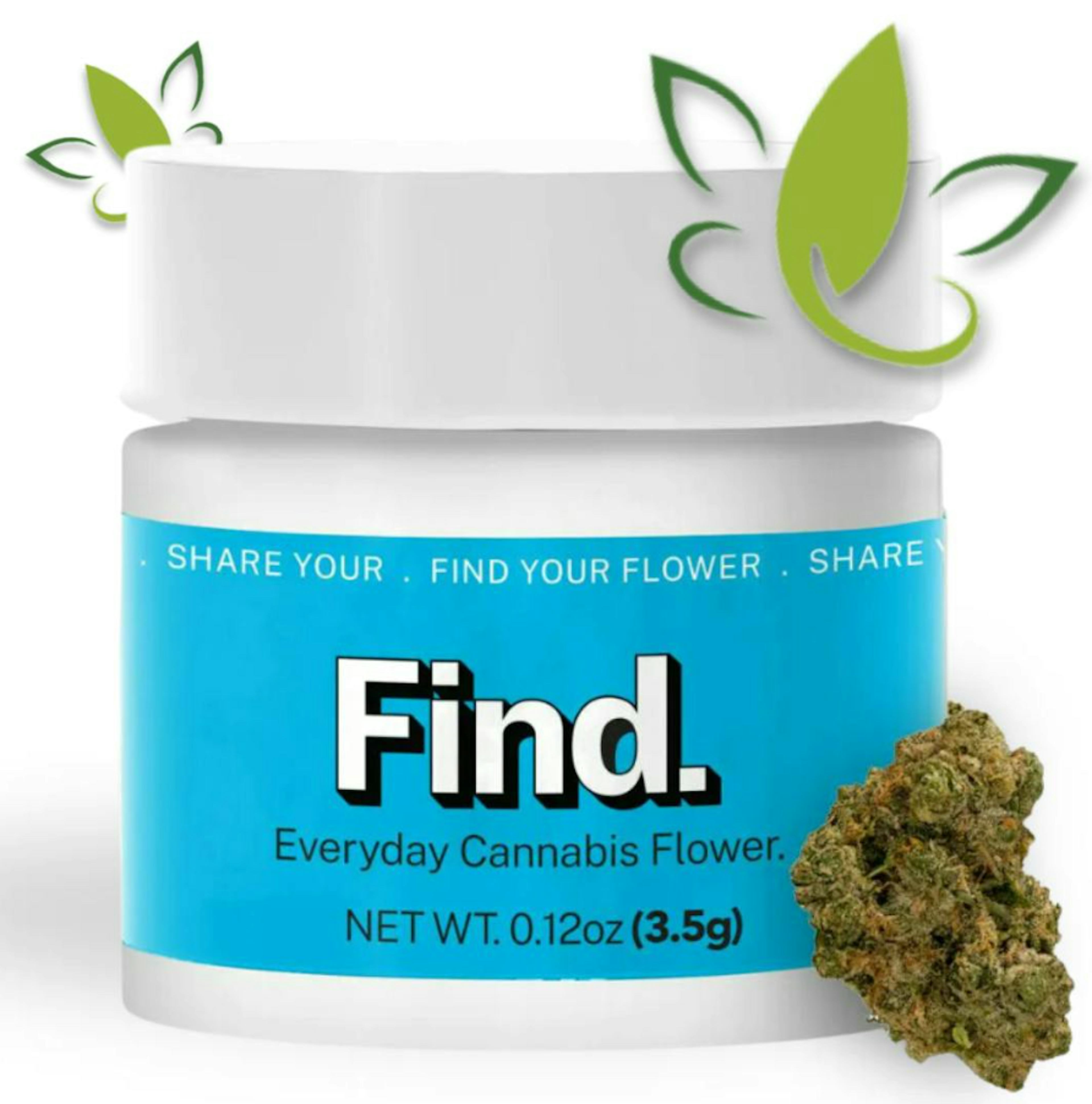 Image of MILK CARTON | 3.5G