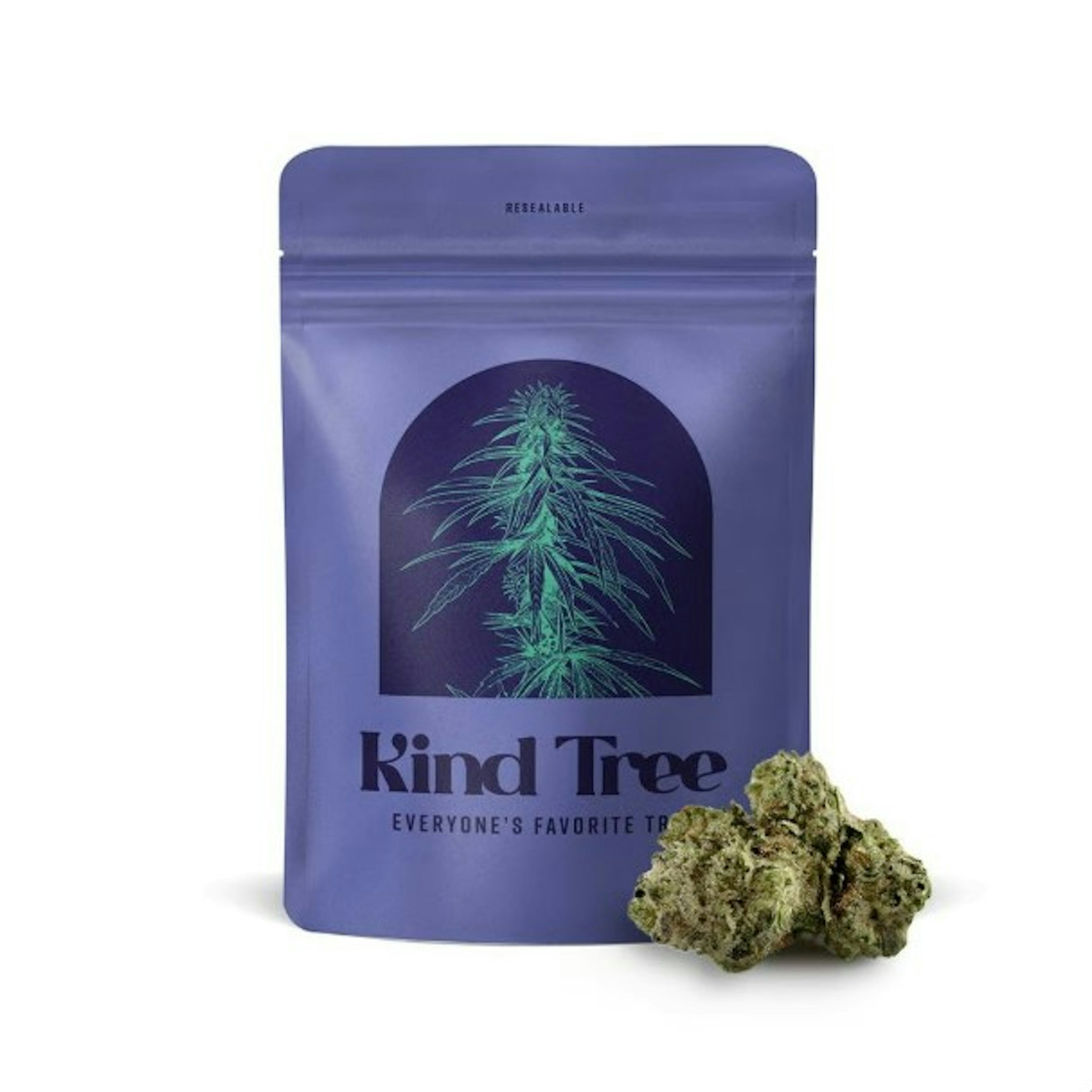 Image of GRAPE SITTER | 3.5G | FLOWER