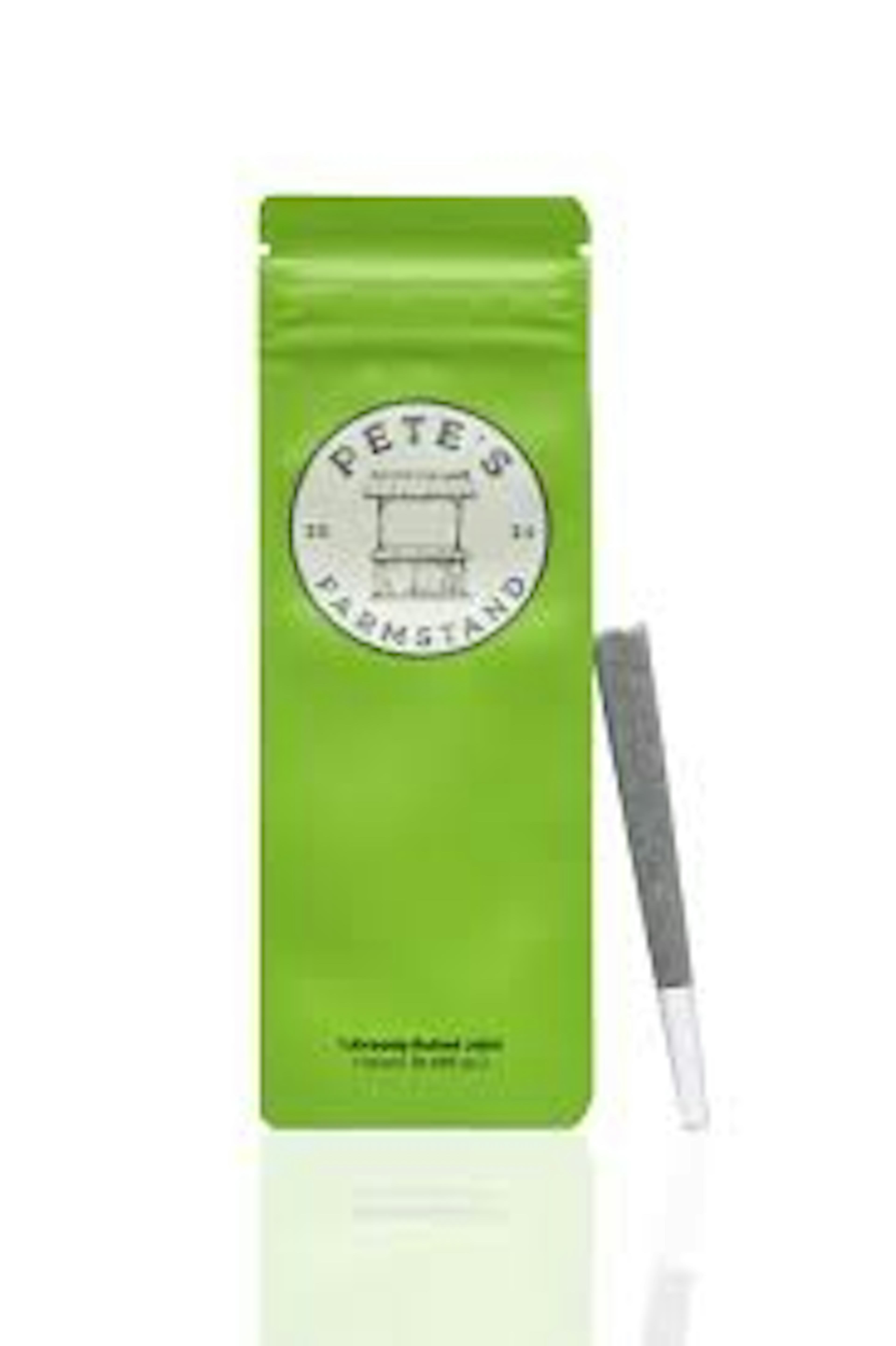 Image of CANDY FUMES | 1G