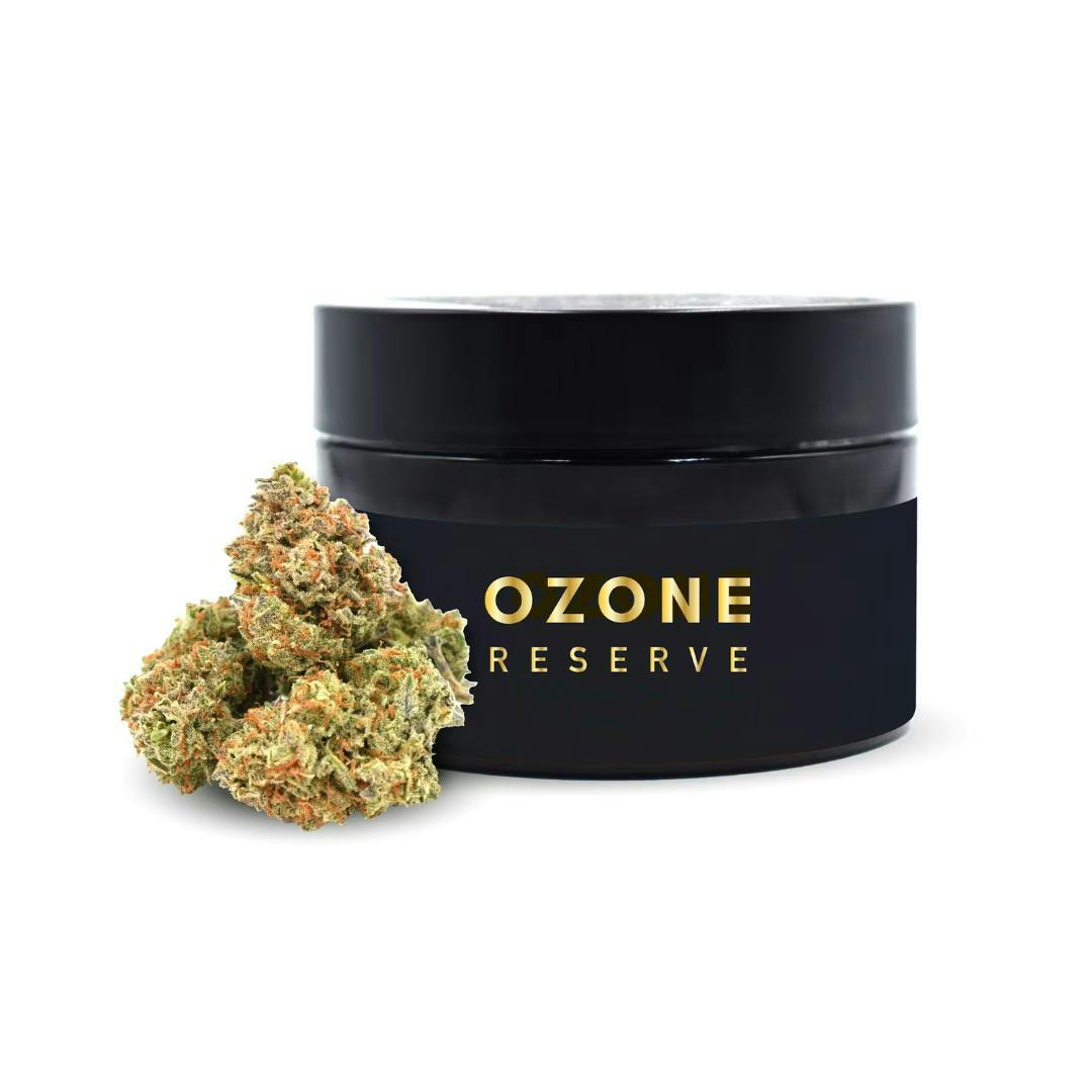 WHITE WEDDING | PREMIUM RESERVE | 3.5G