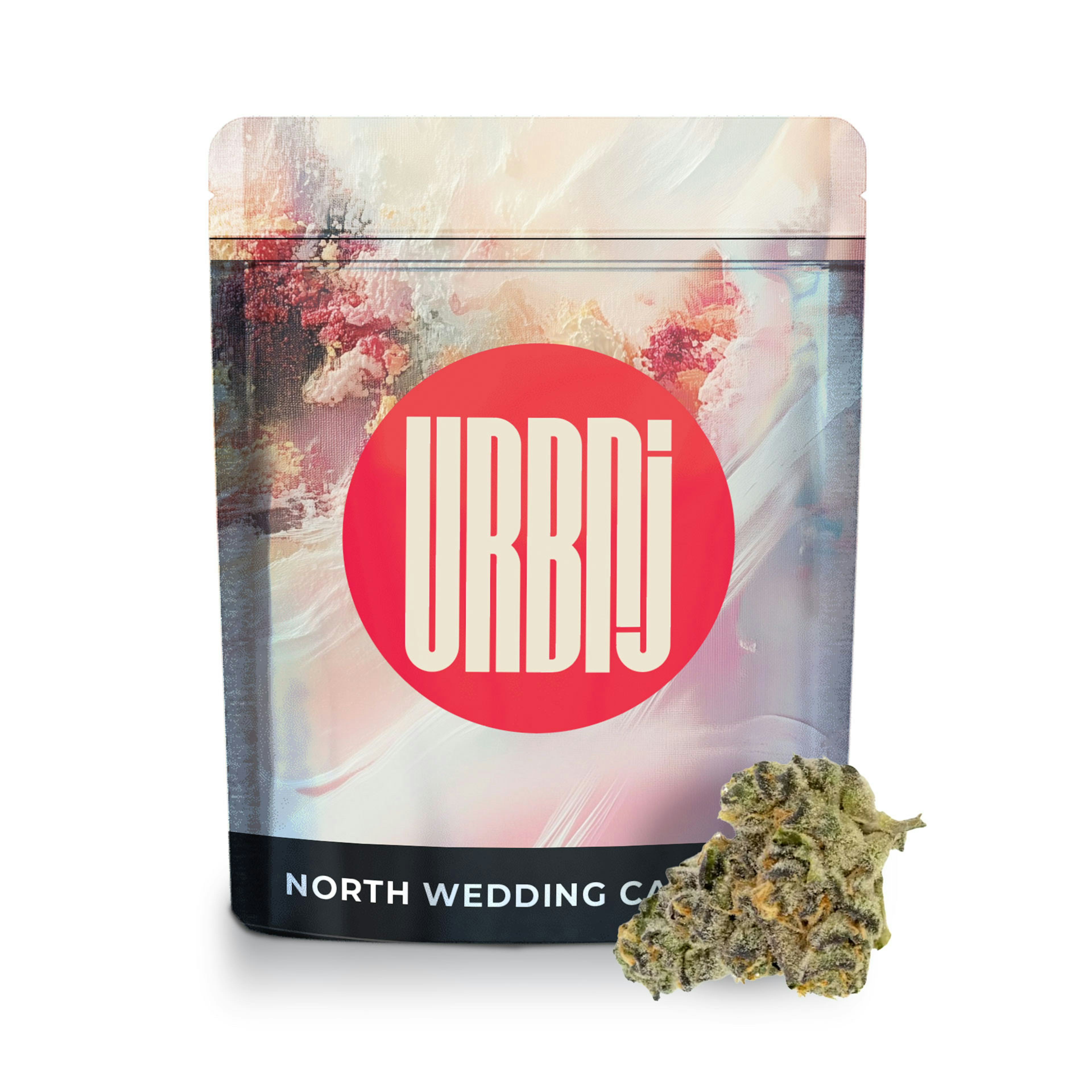 Image of NORTH WEDDING CAKE | 28G