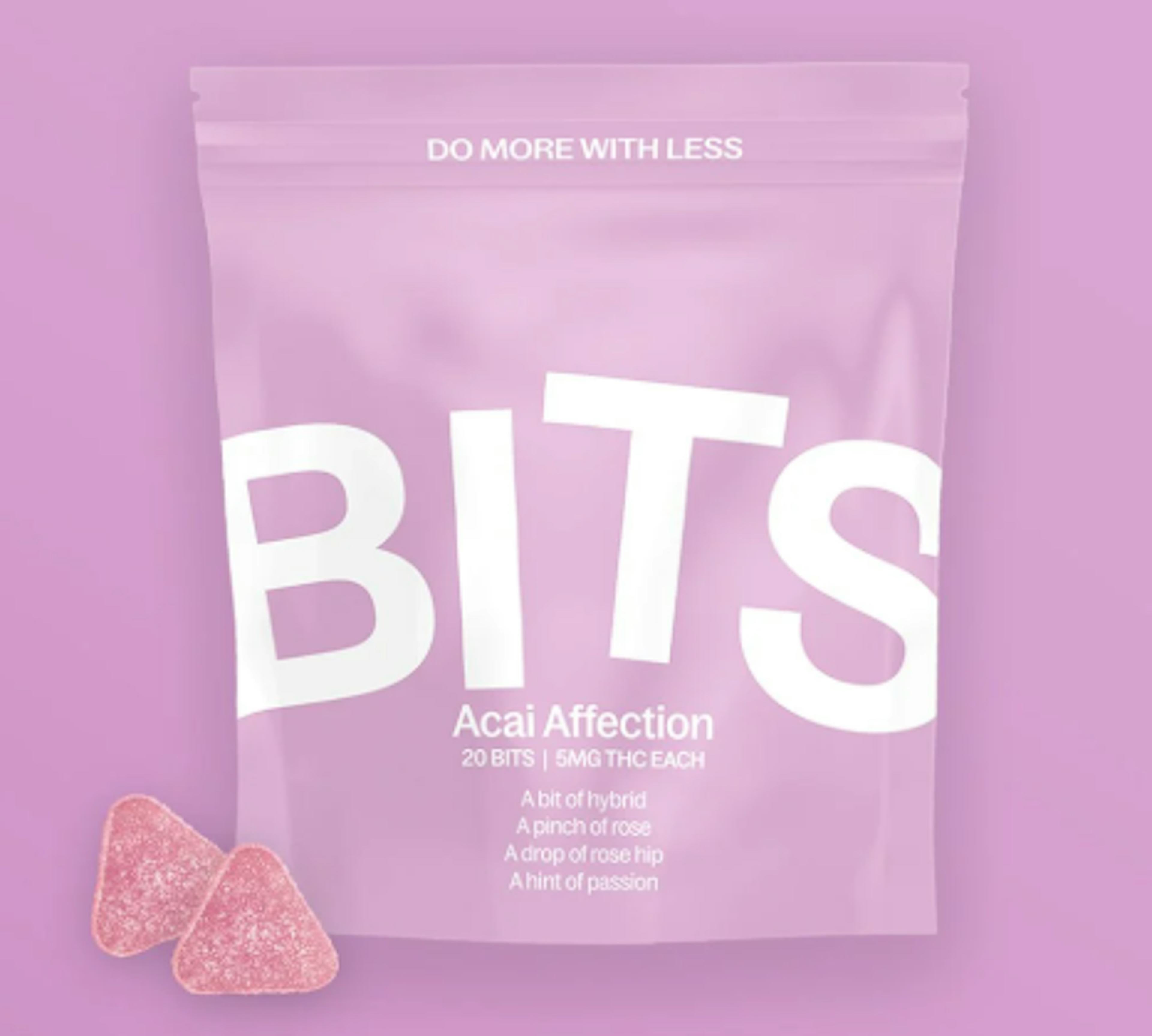 Image of ACAI AFFECTION | 20PK