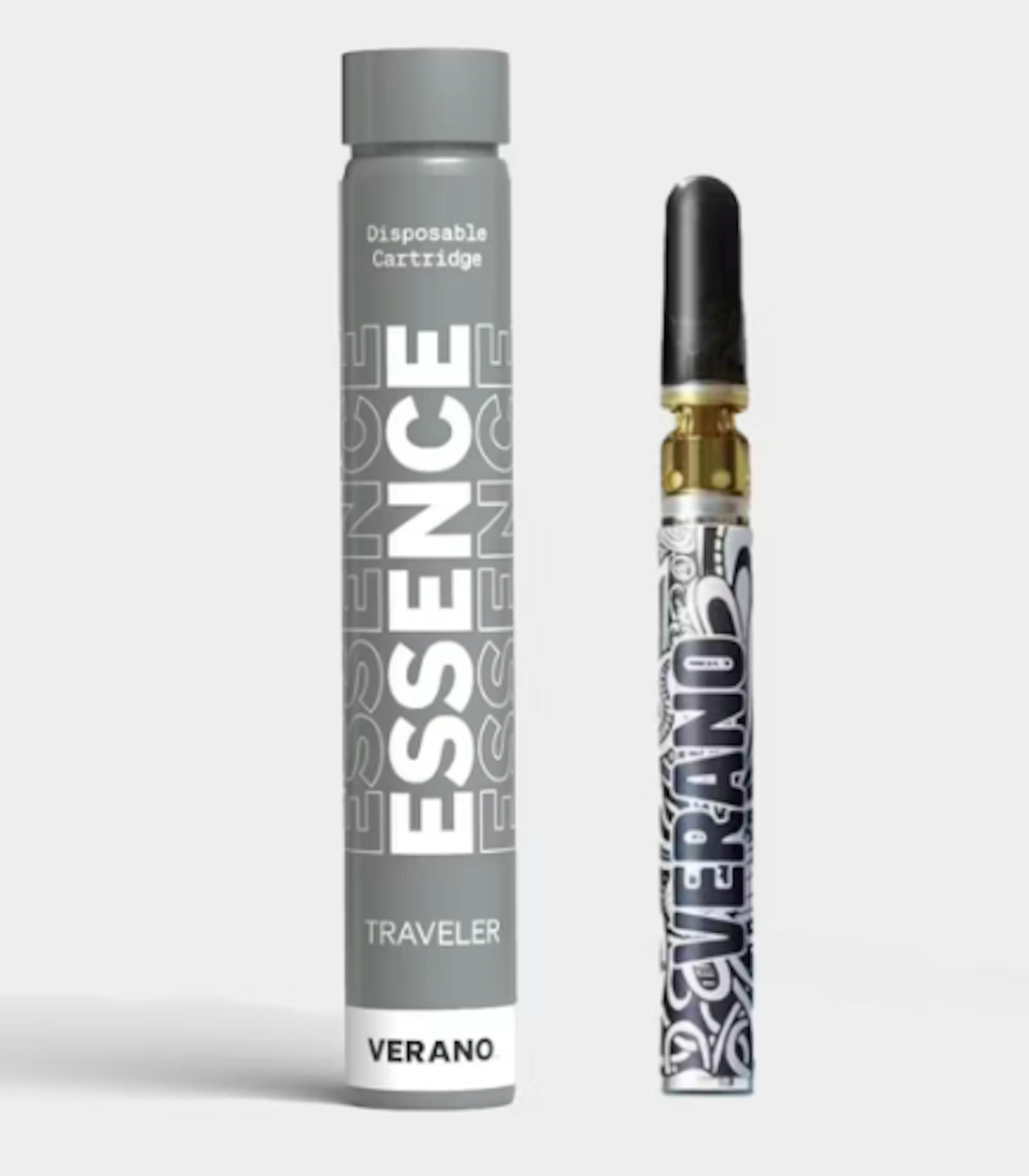 Image of WEDDING CAKE |  .3G DISPOSABLE