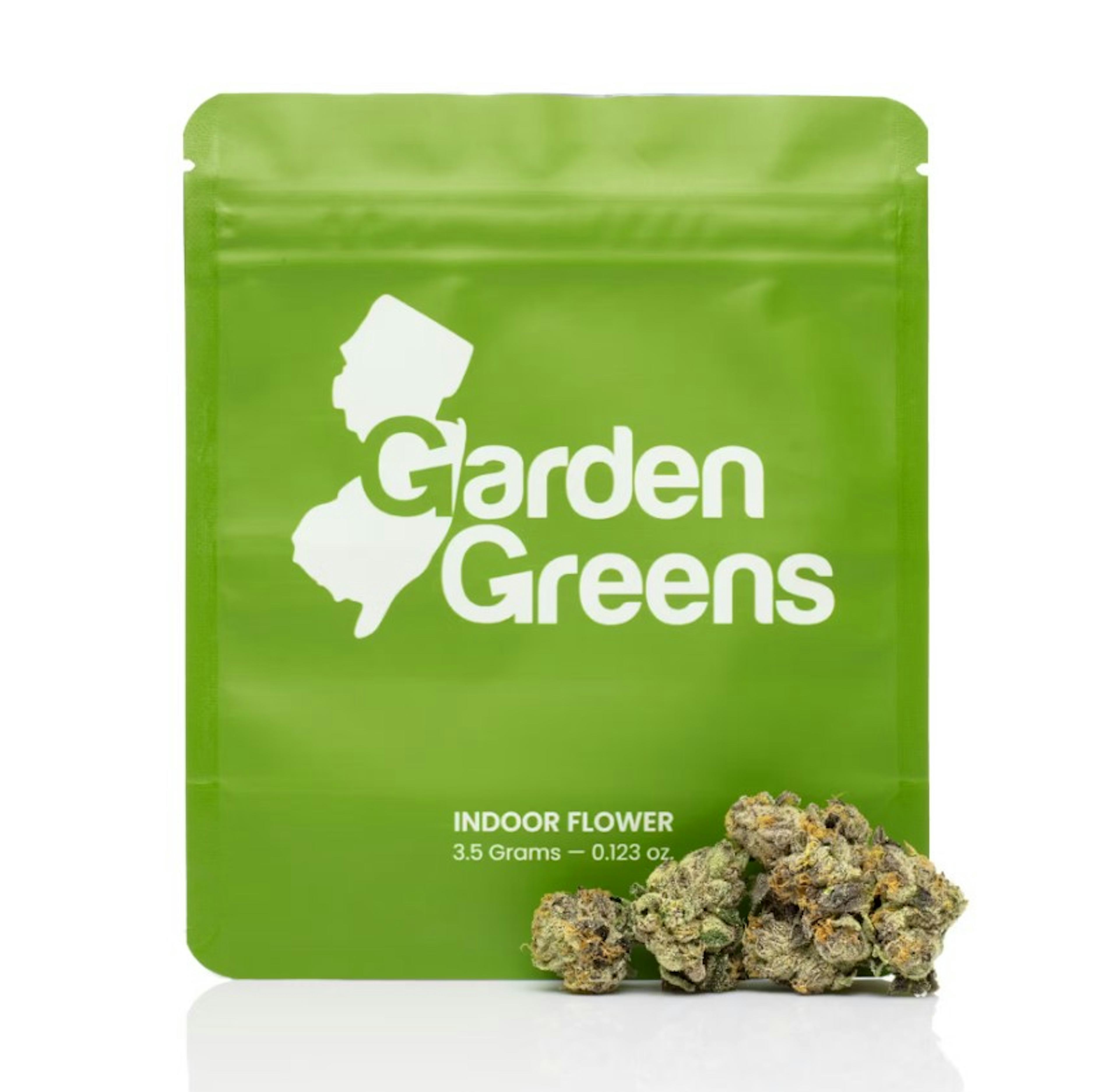 Image of YEMAYA Y | BIG BUDS | 3.5G