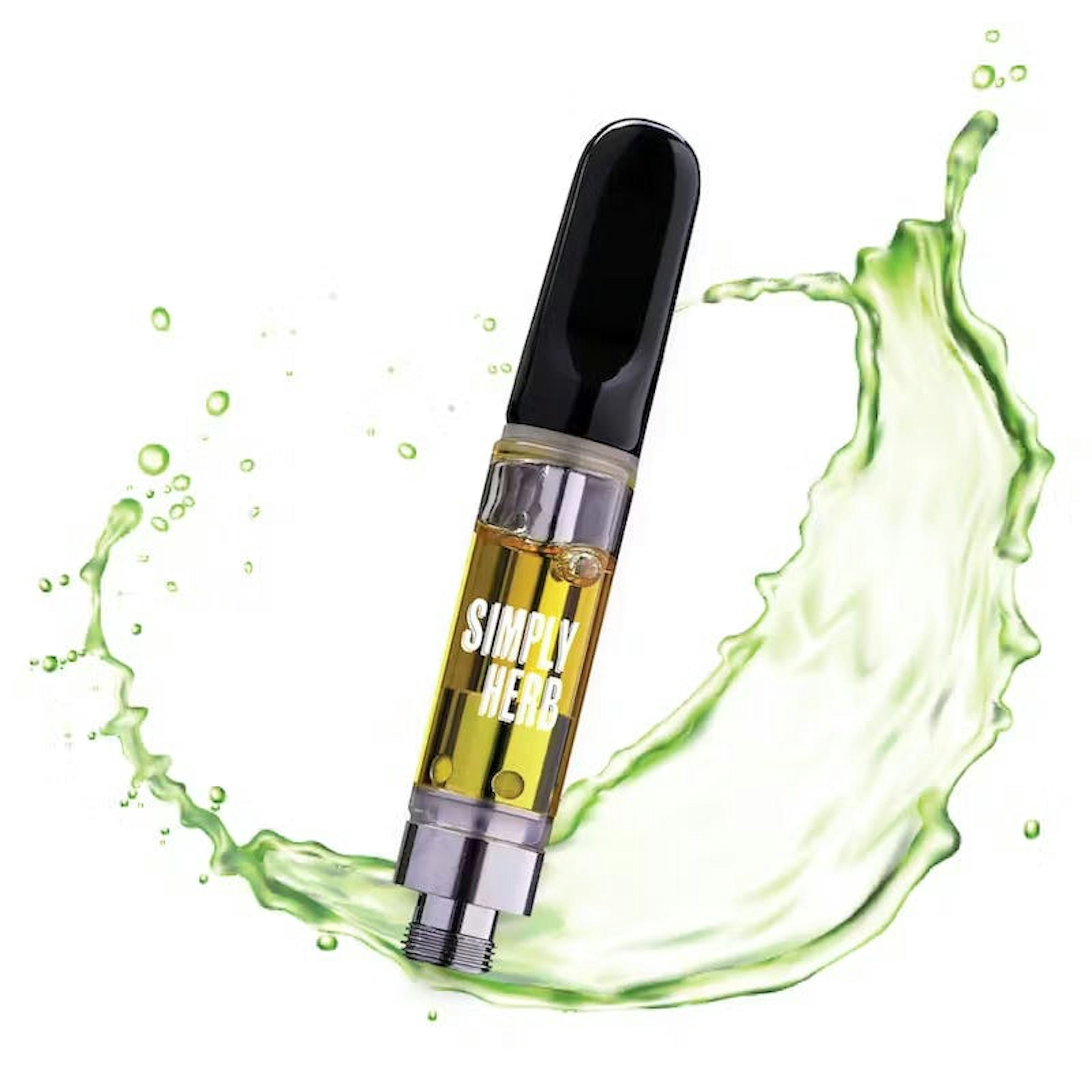 Image of LIME SORBET |1G