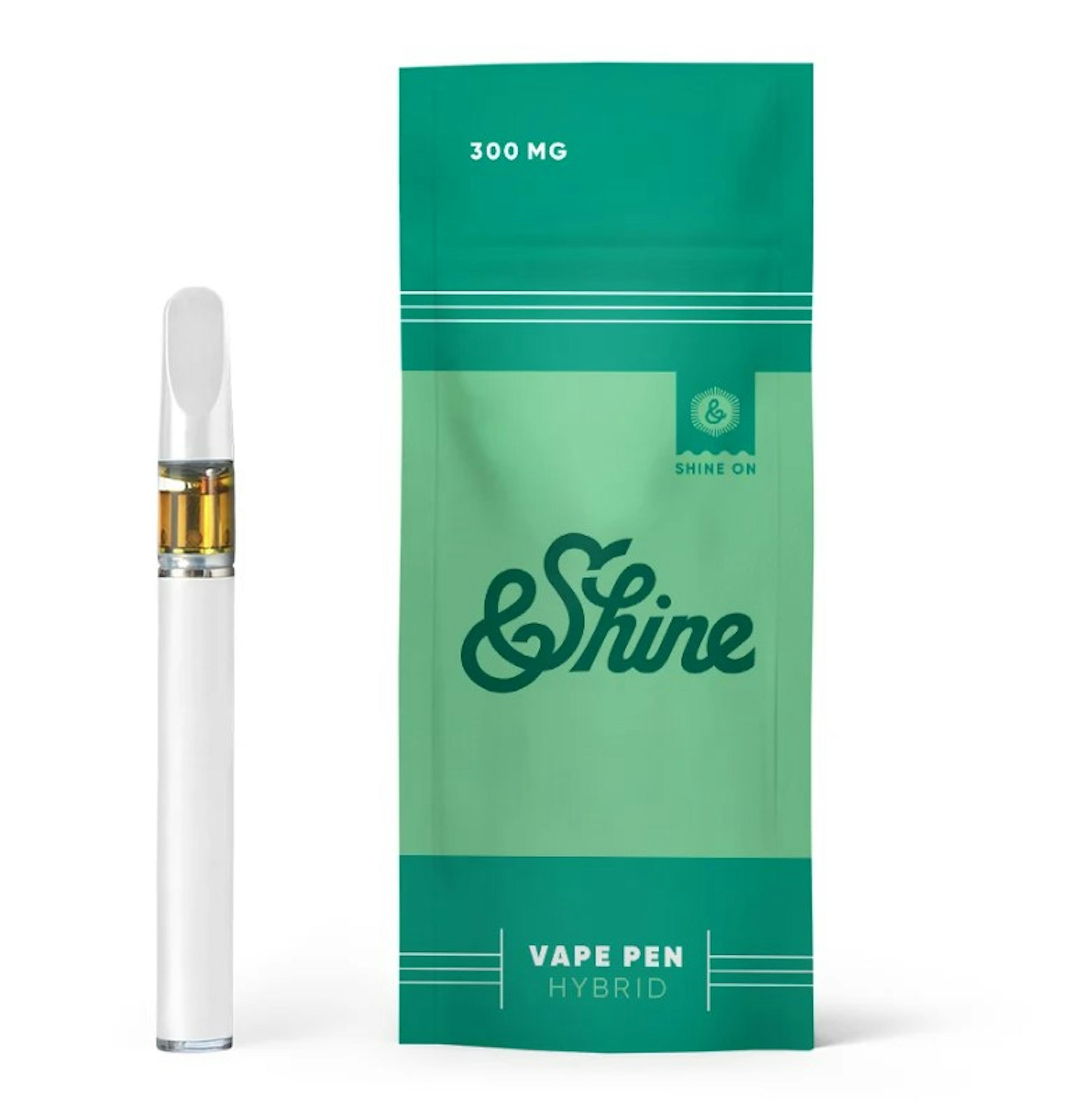 Image of THAI LIGHTS | 0.3G | DISPOSABLE