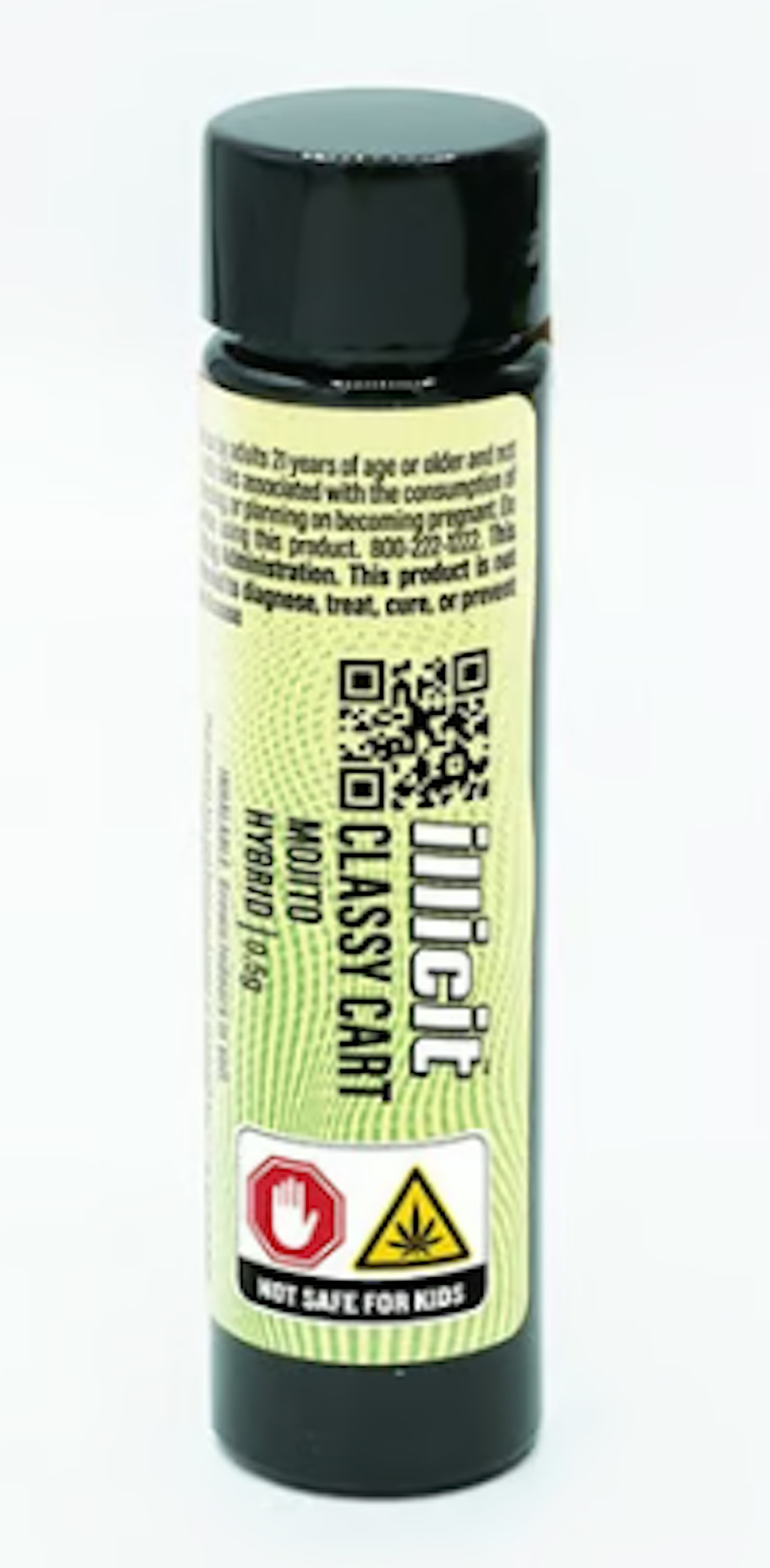 Image of MOJITO | 1G