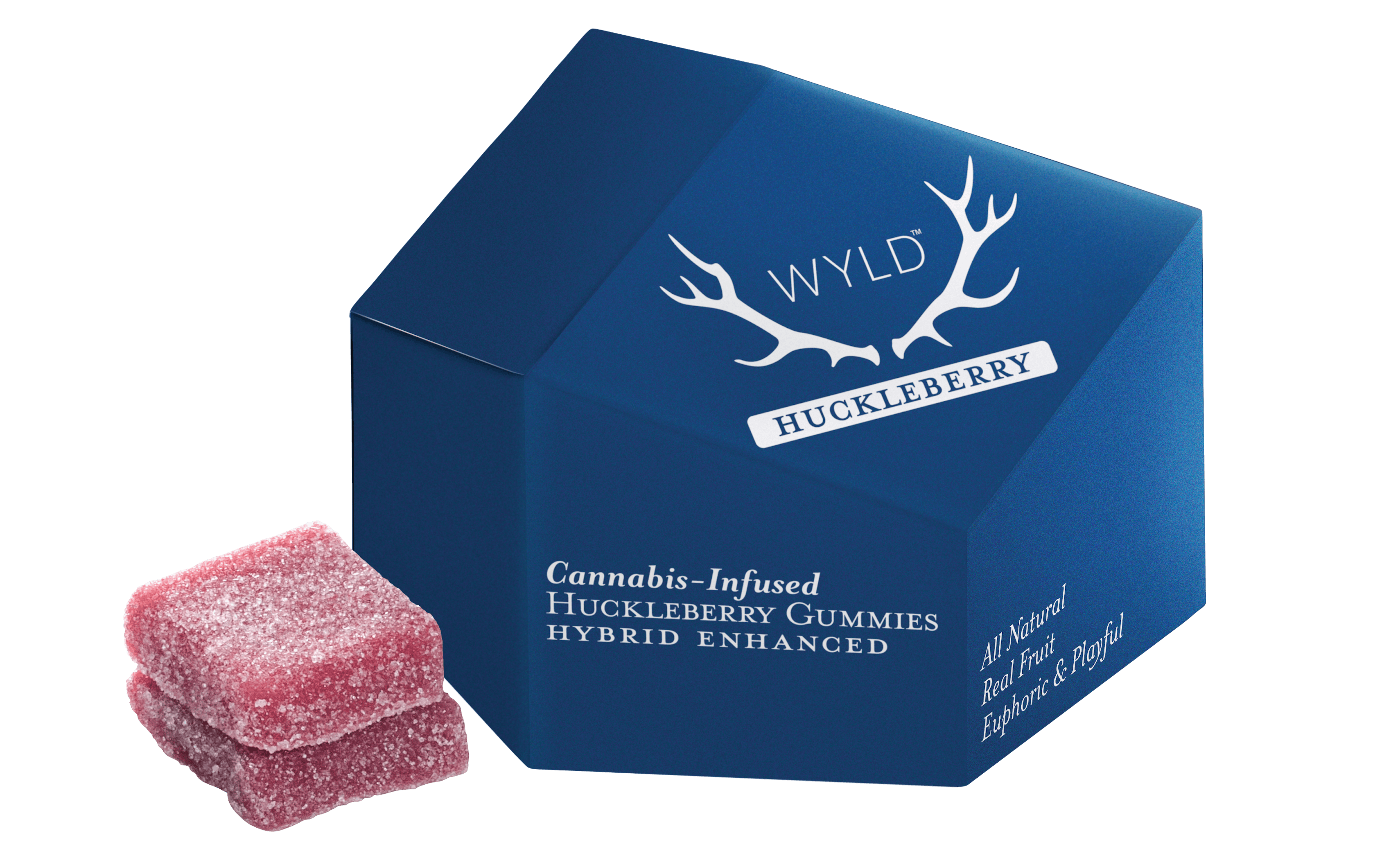 Image of HUCKLEBERRY | 100MG