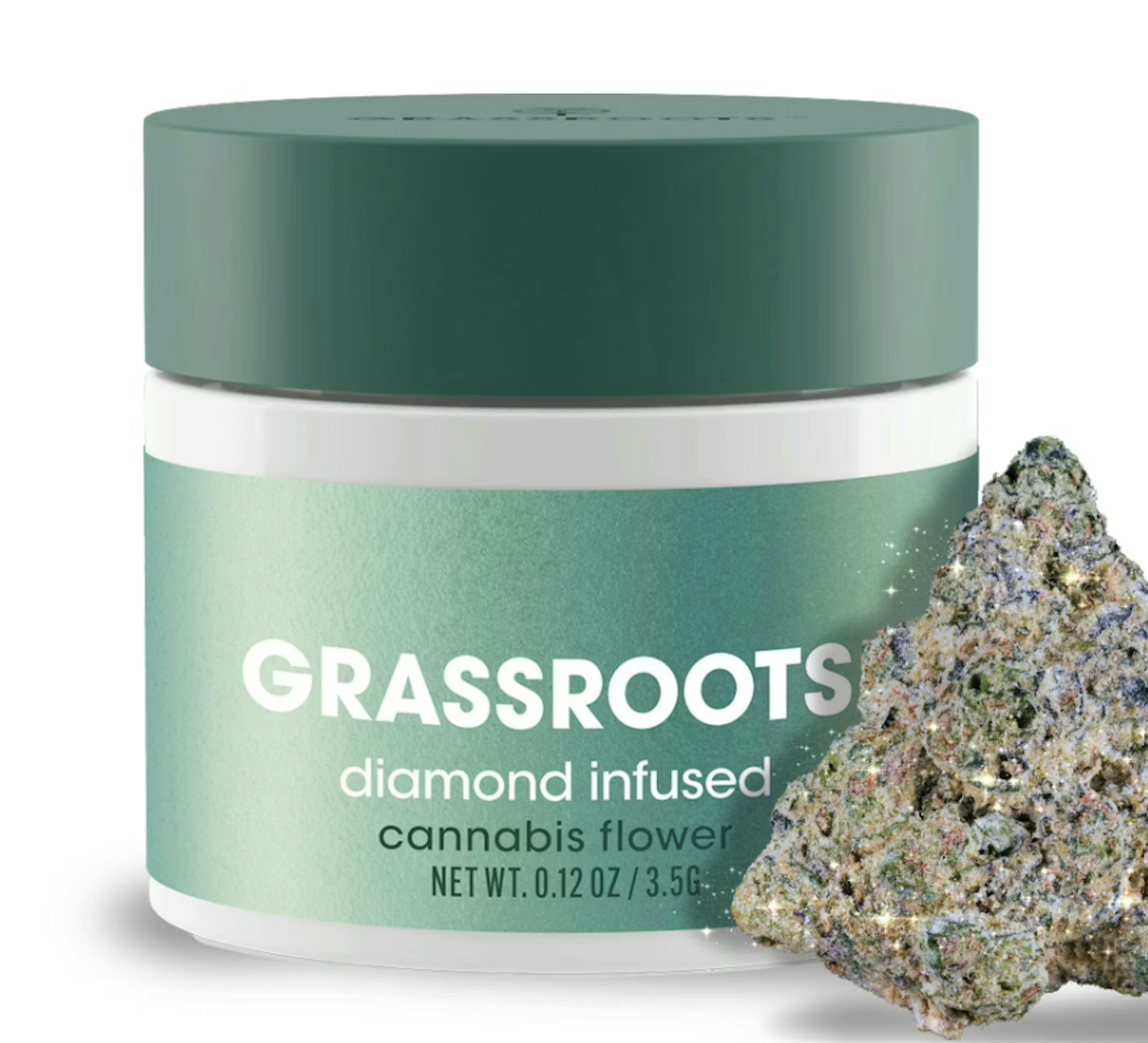 Image of NOVARINE | 3.5G | DIAMOND-INFUSED