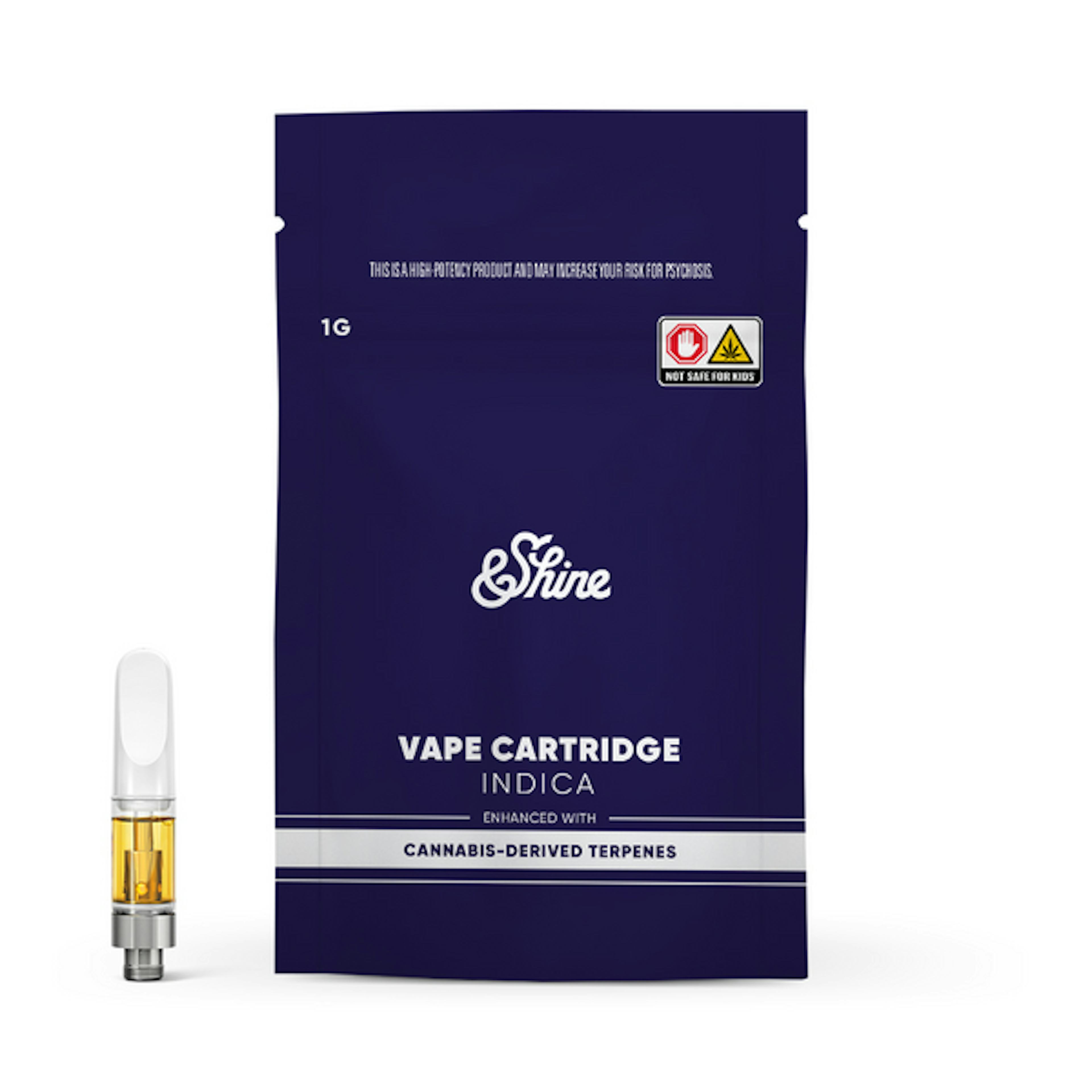 Image of GODFATHER OG | 1G