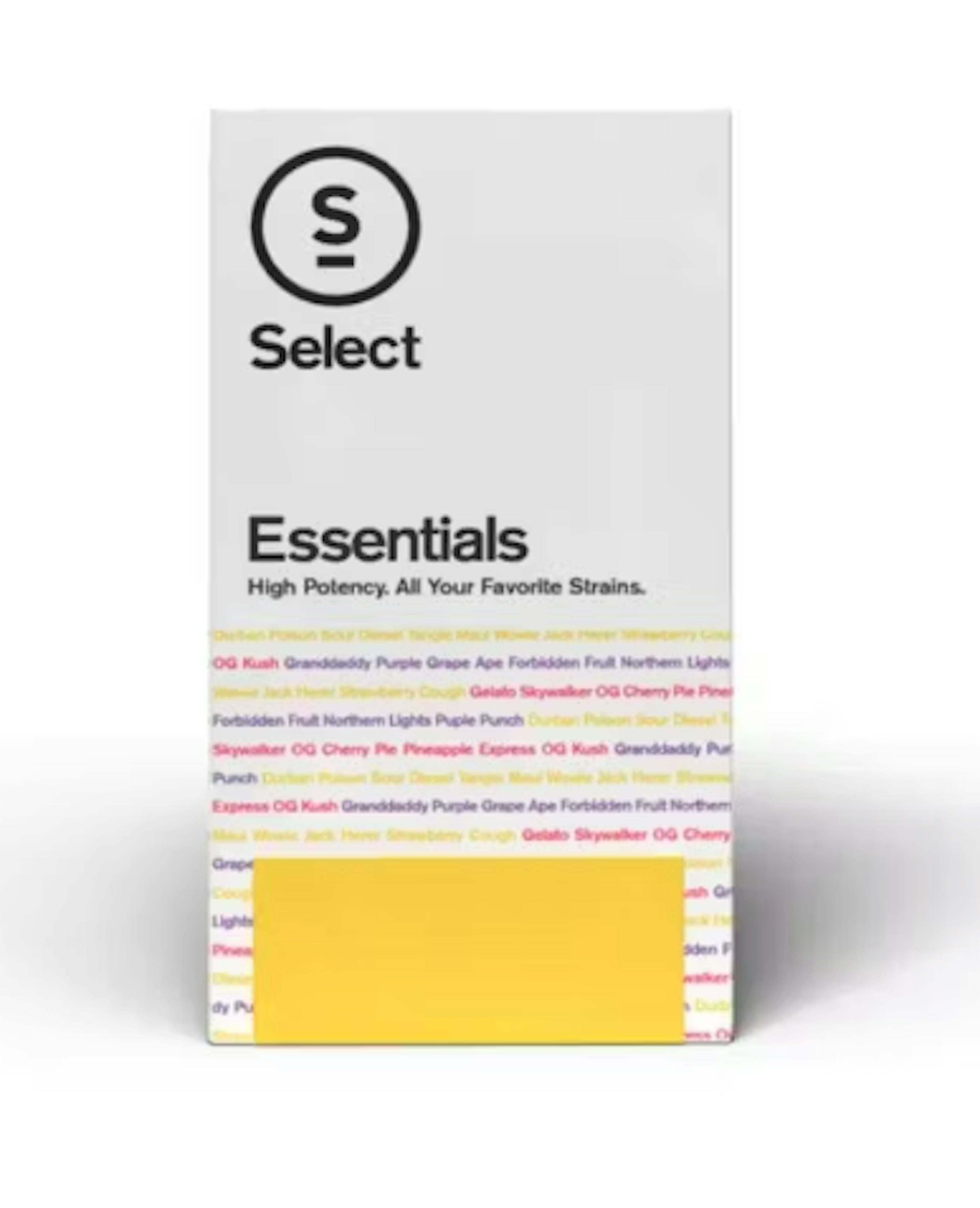 Image of SOUR TANGIE | 1G