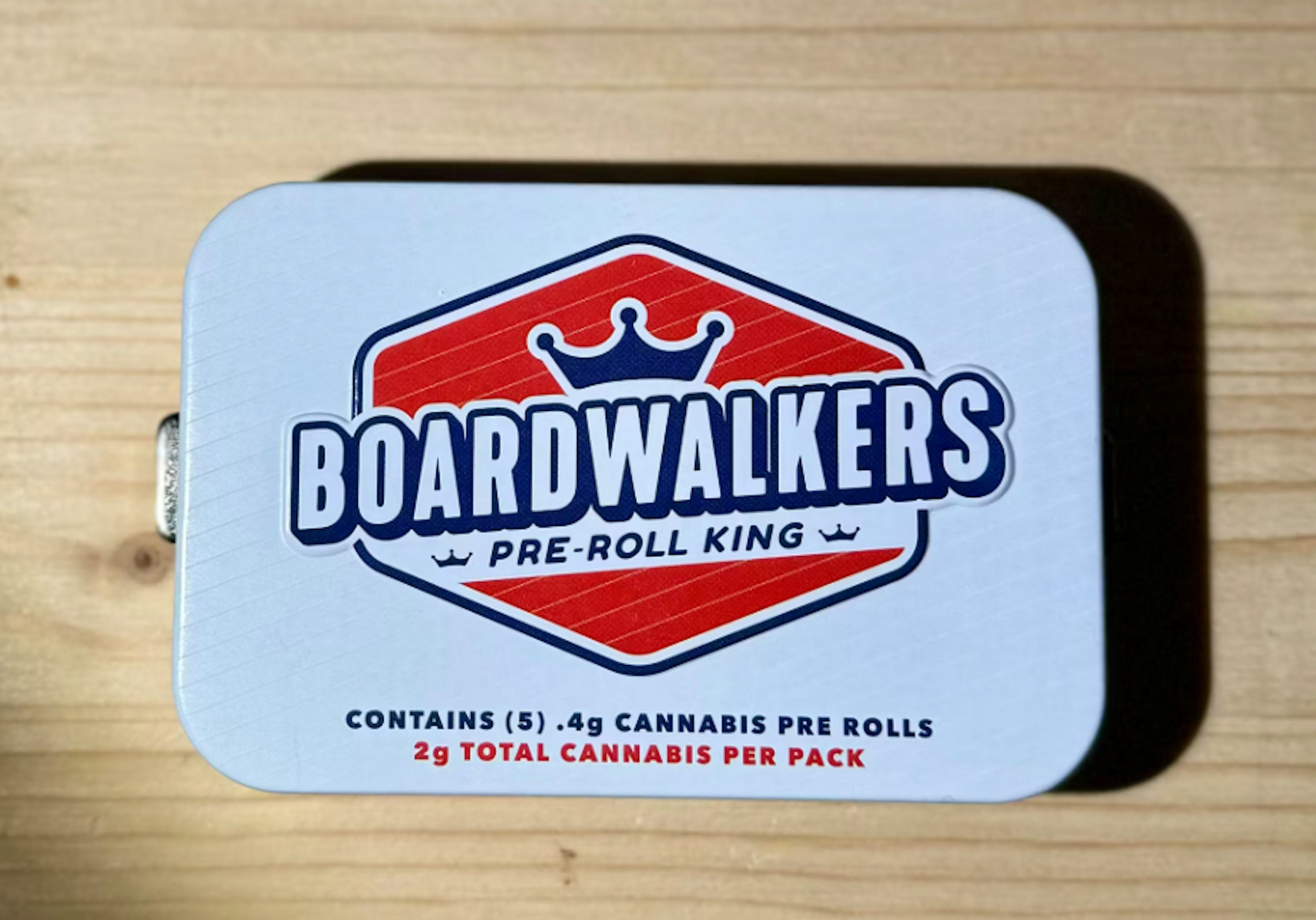 Image of STRAWBERRY FUMEZ | 2G | 5-PACK