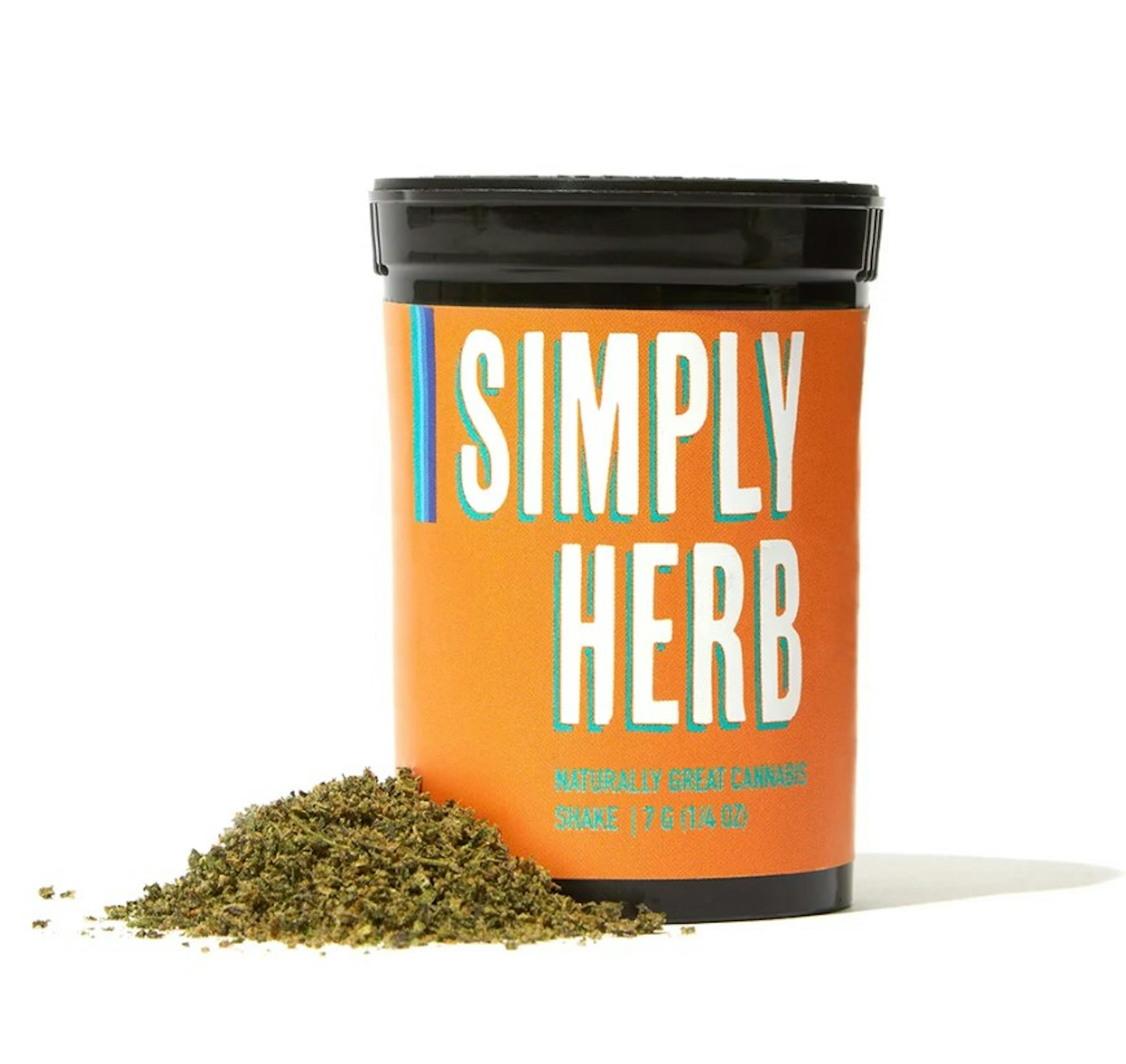 Image of WEDDING CAKE | SHAKE | 7G