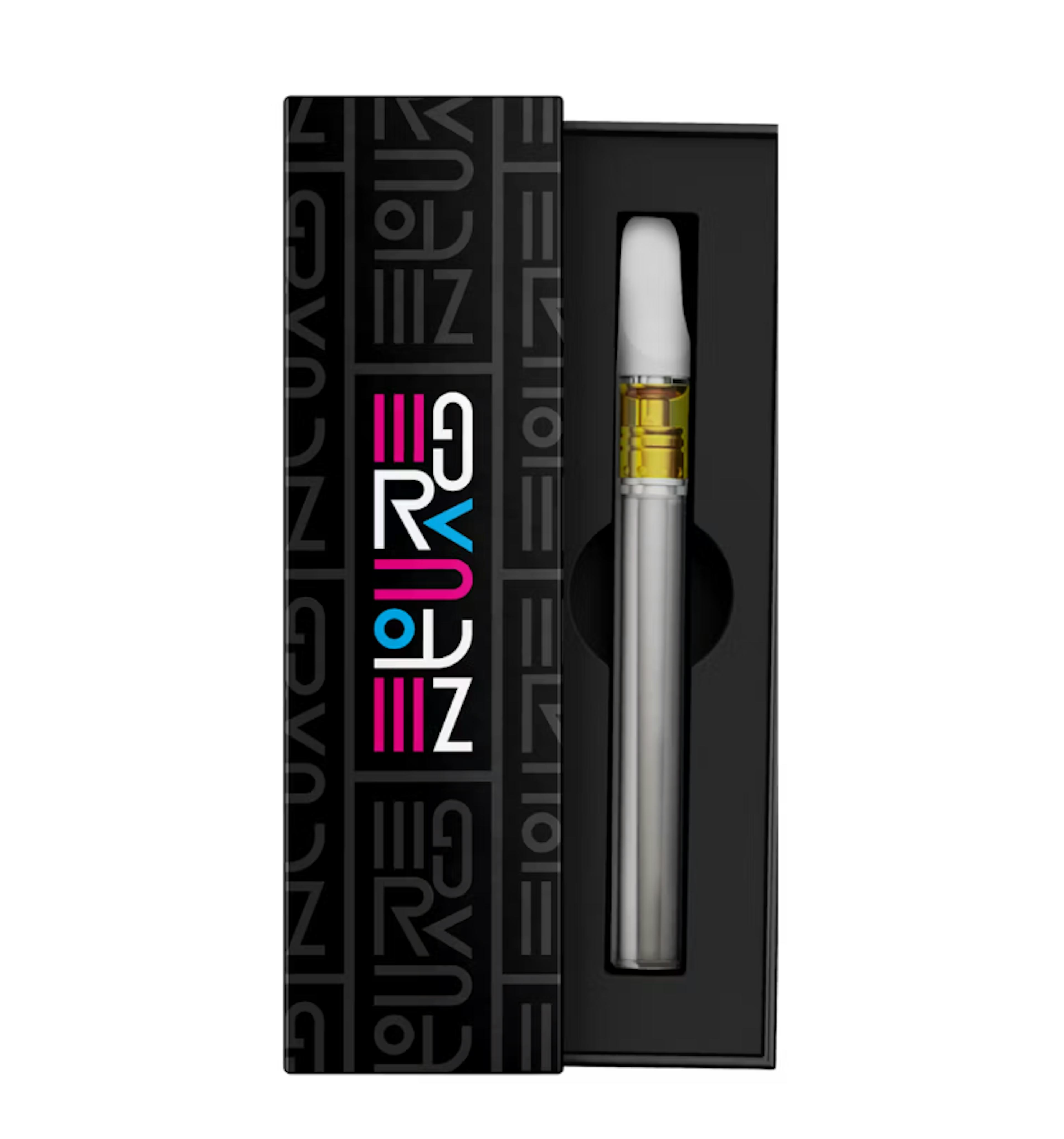 Image of MAC (MIRACLE ALIEN COOKIES) | DISPOSABLE | 0.3G