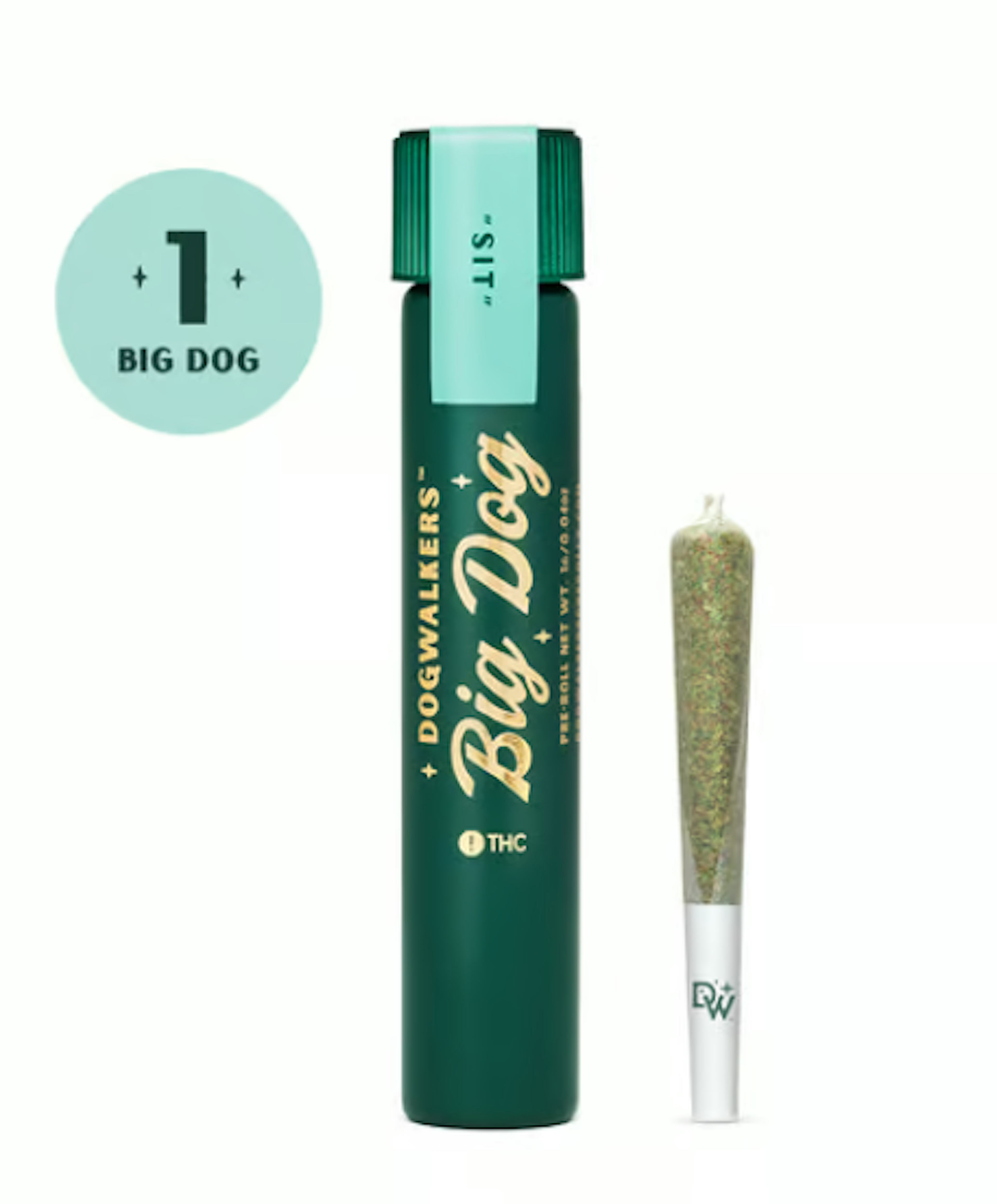 Image of LAVENDER COOKIES | 1G