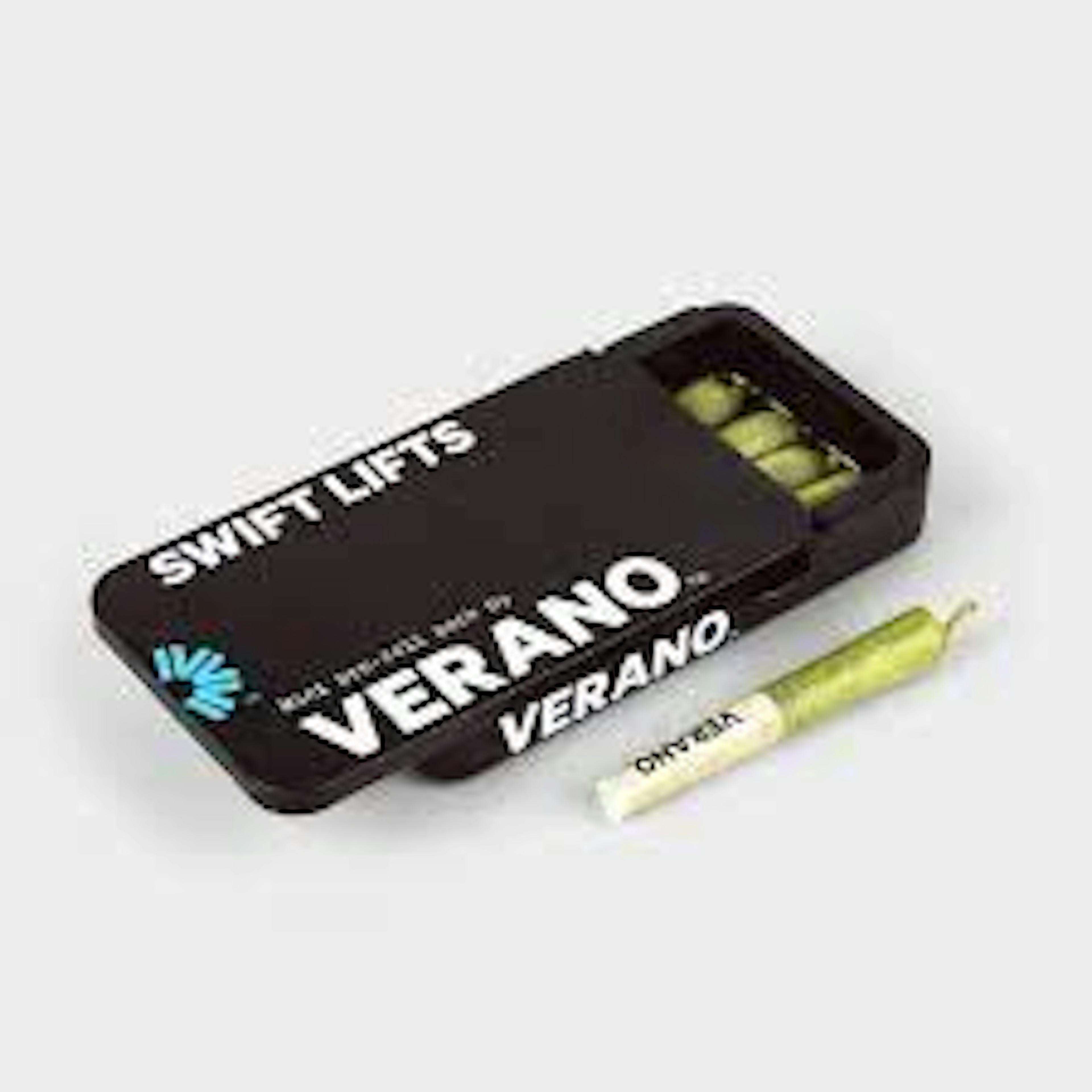 Image of BERRY TART 5 PK | 2.5G SWIFT LIFTS |