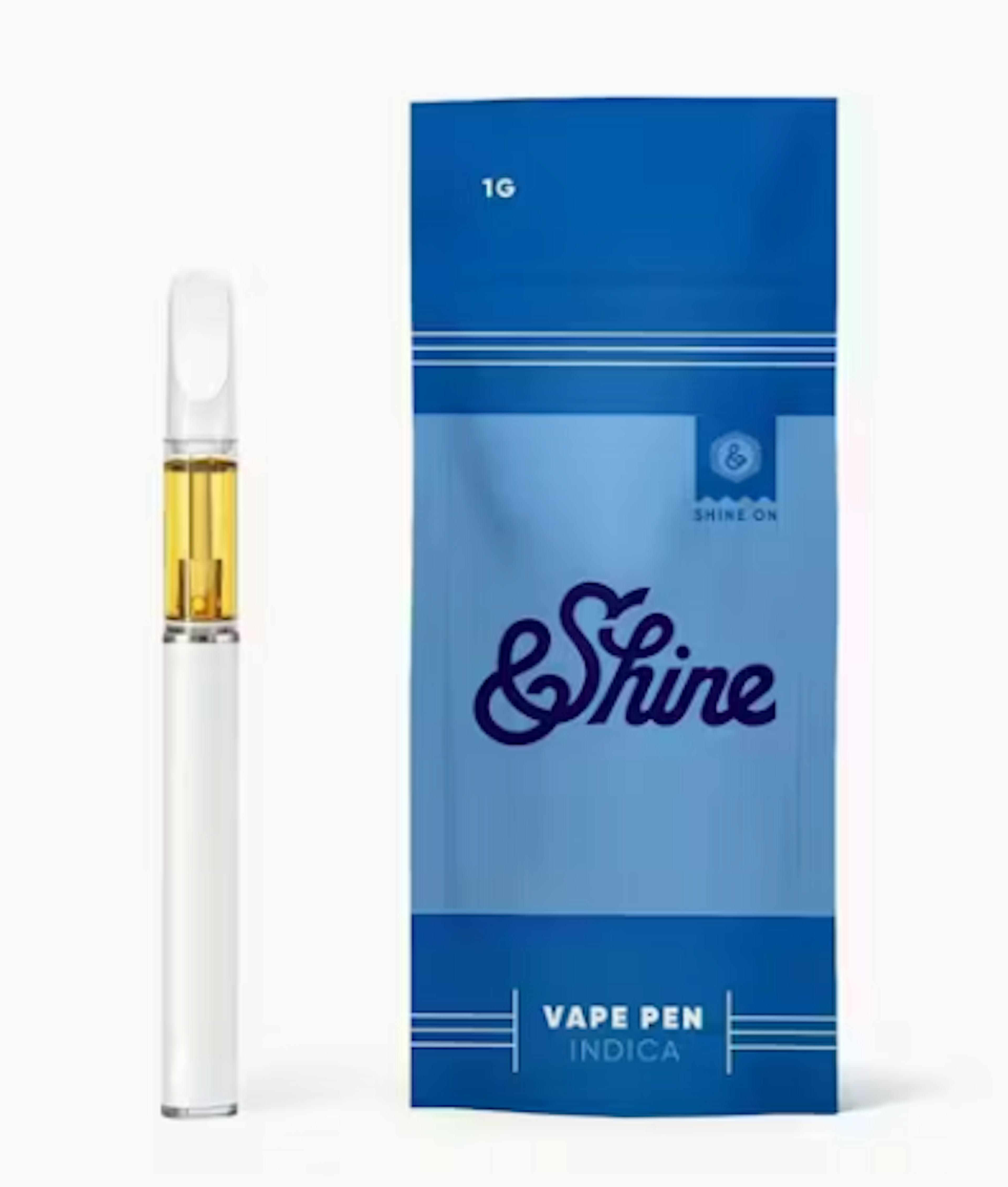 Image of SKYWALKER | 1G | DISPOSABLE