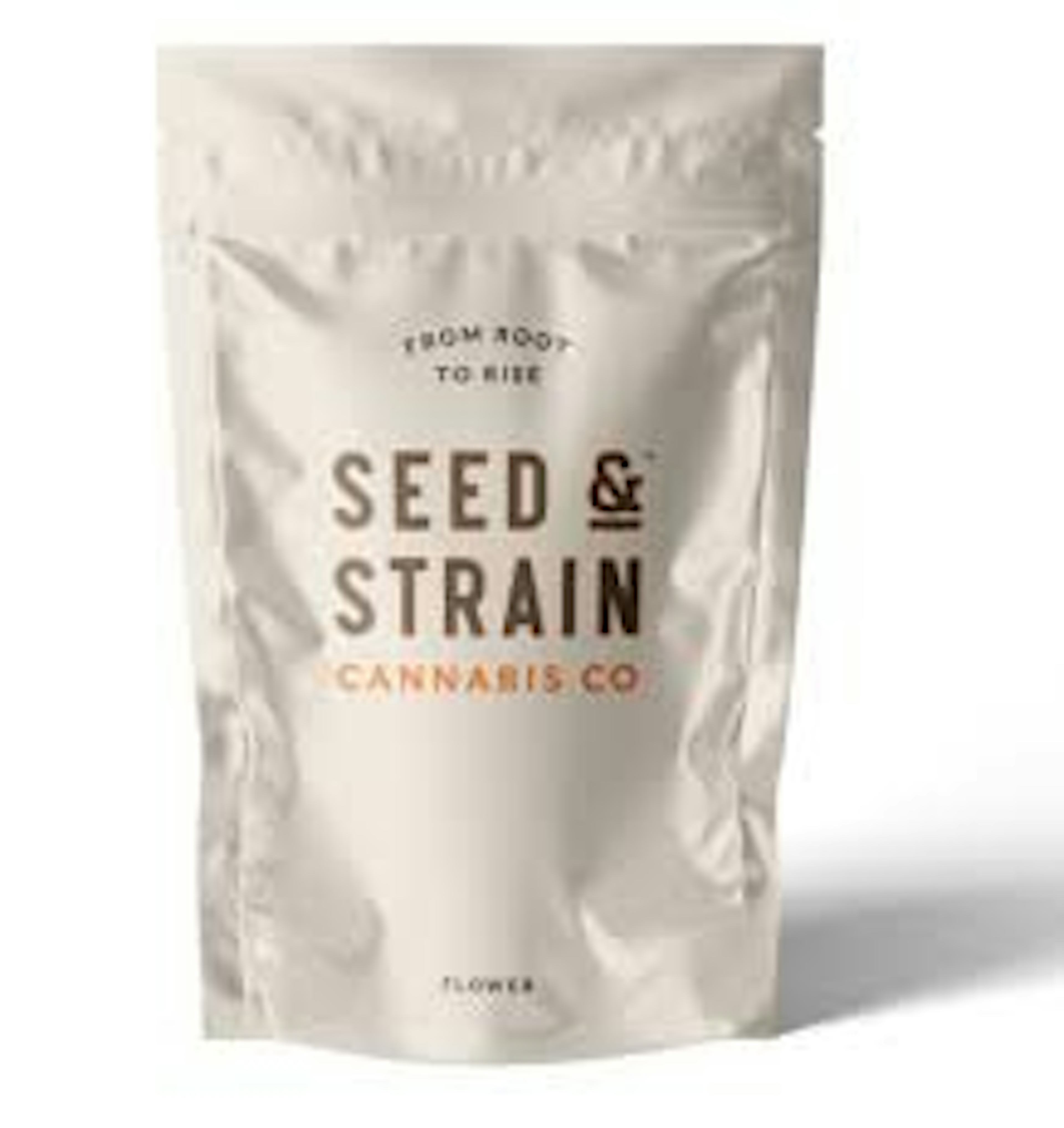 Image of RED BULLZ | 28G