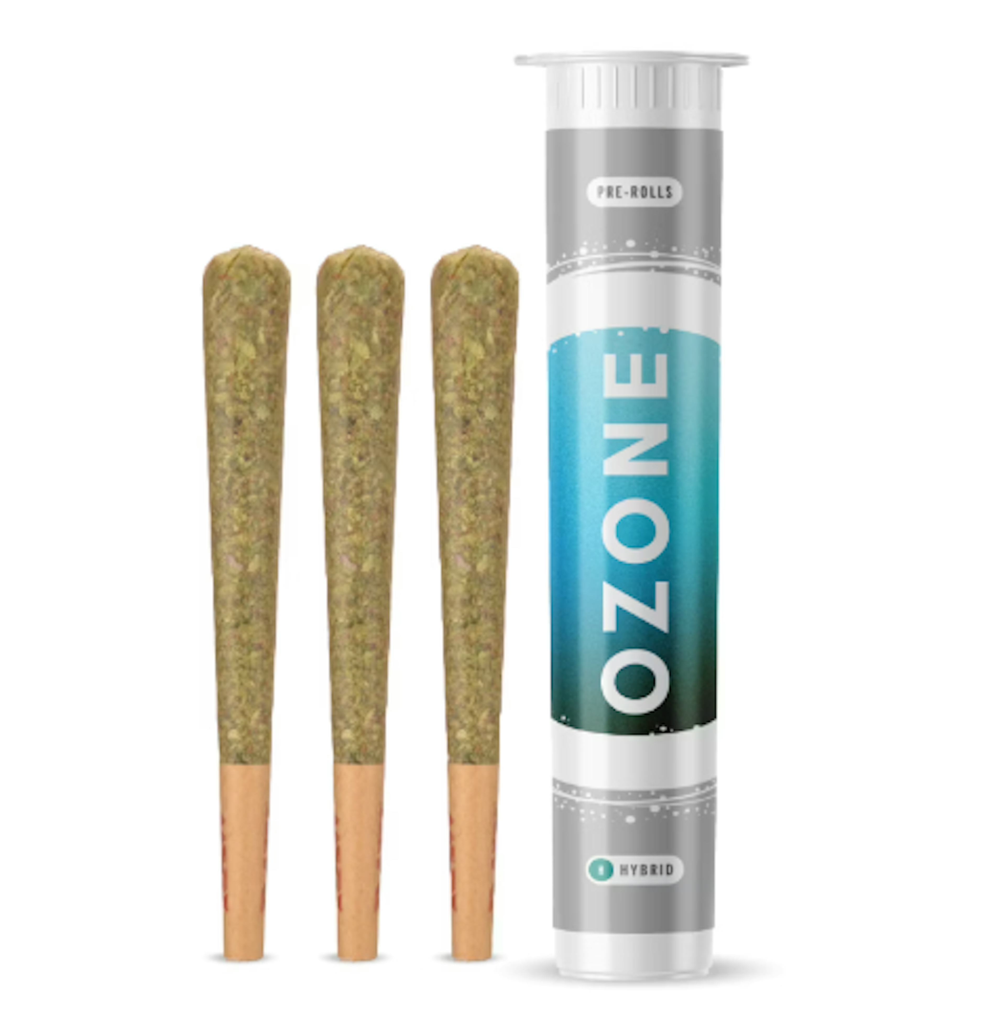 Image of GORILLA CHEM OG | 3-PACK | 1.5G