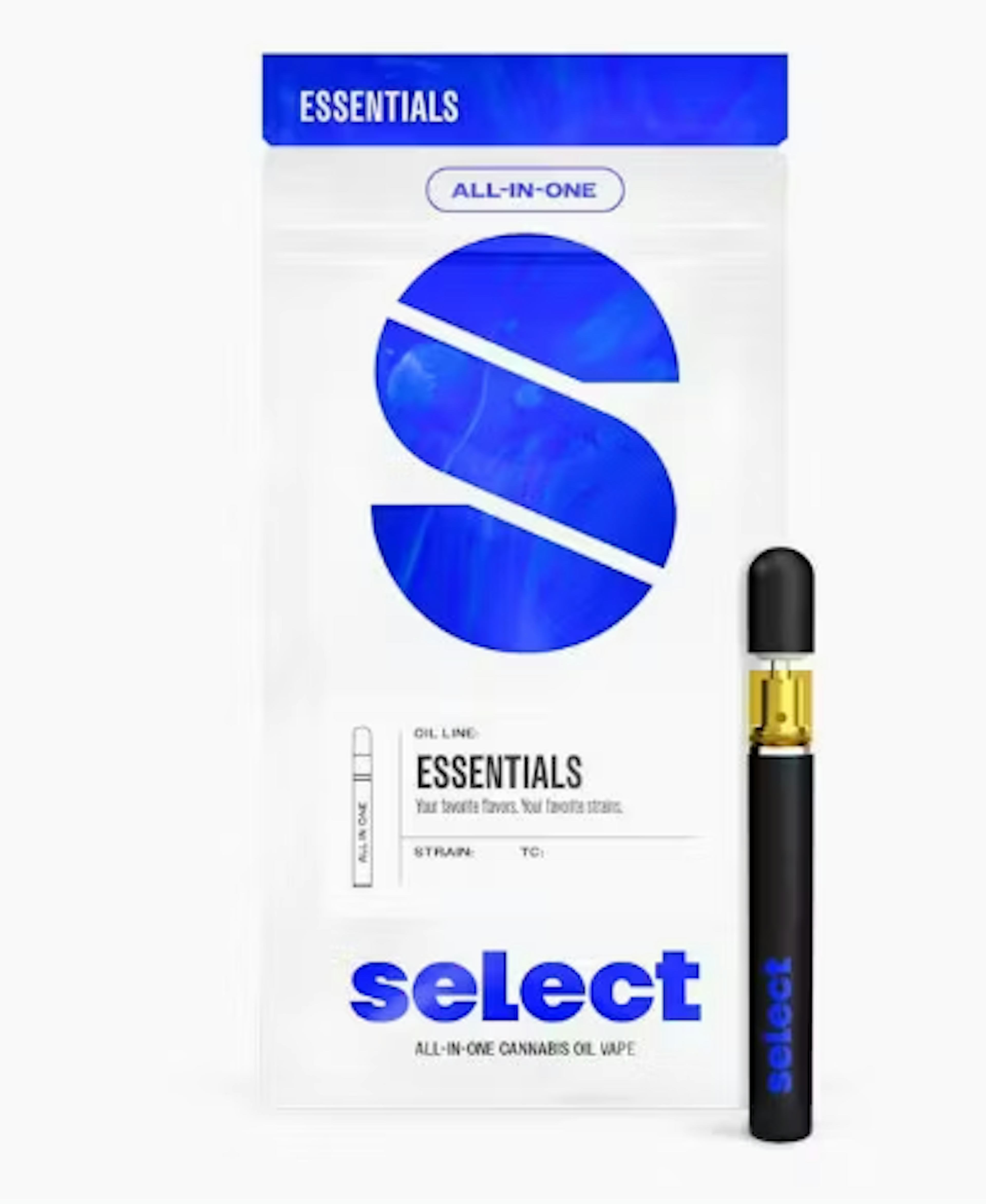 Image of ELECTRIC GREEN APPLE | 0.3G | DISPOSABLE