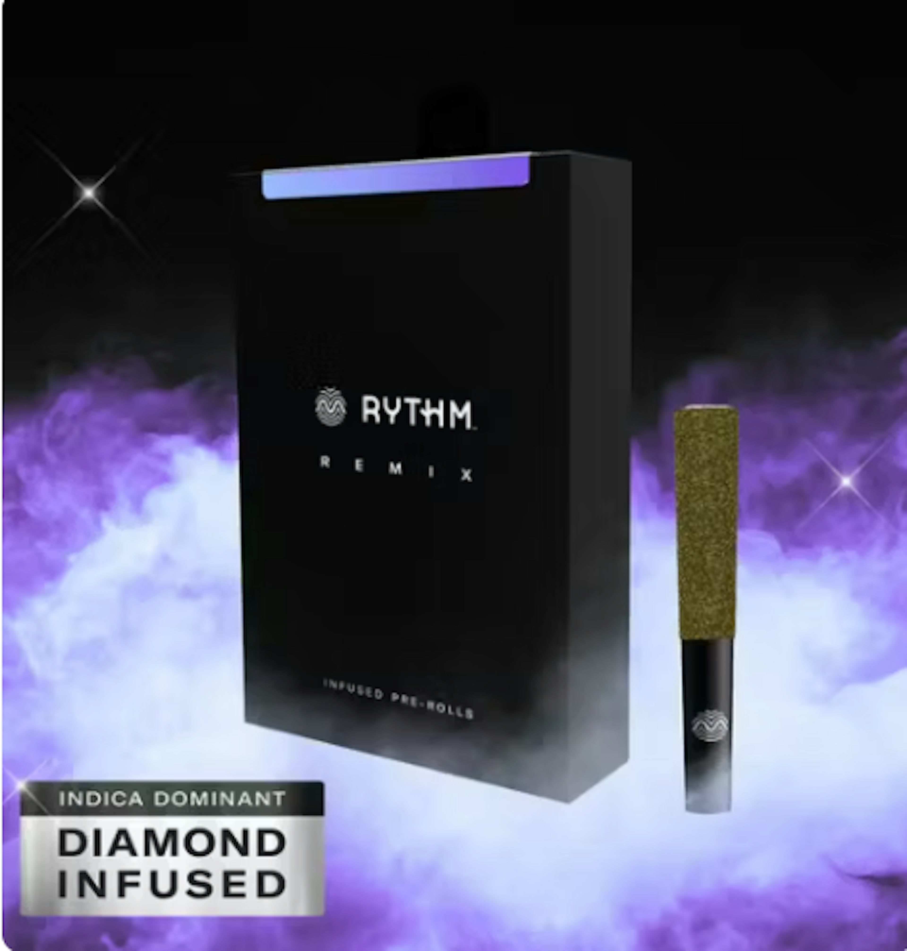 Image of BLUE Z | 2.5G | 5PK | DIAMOND INFUSED