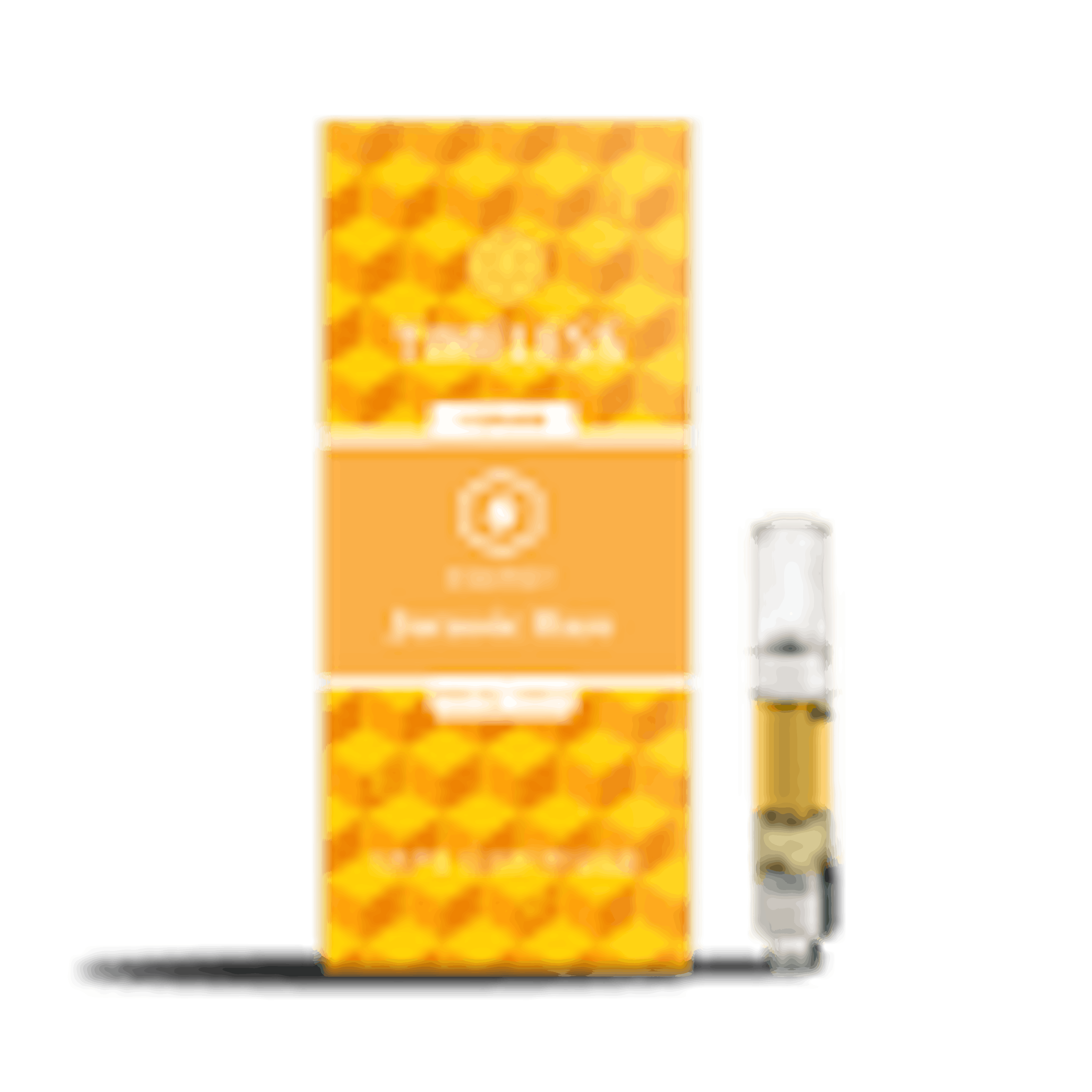 Image of JURASSIC HAZE | 1G CART