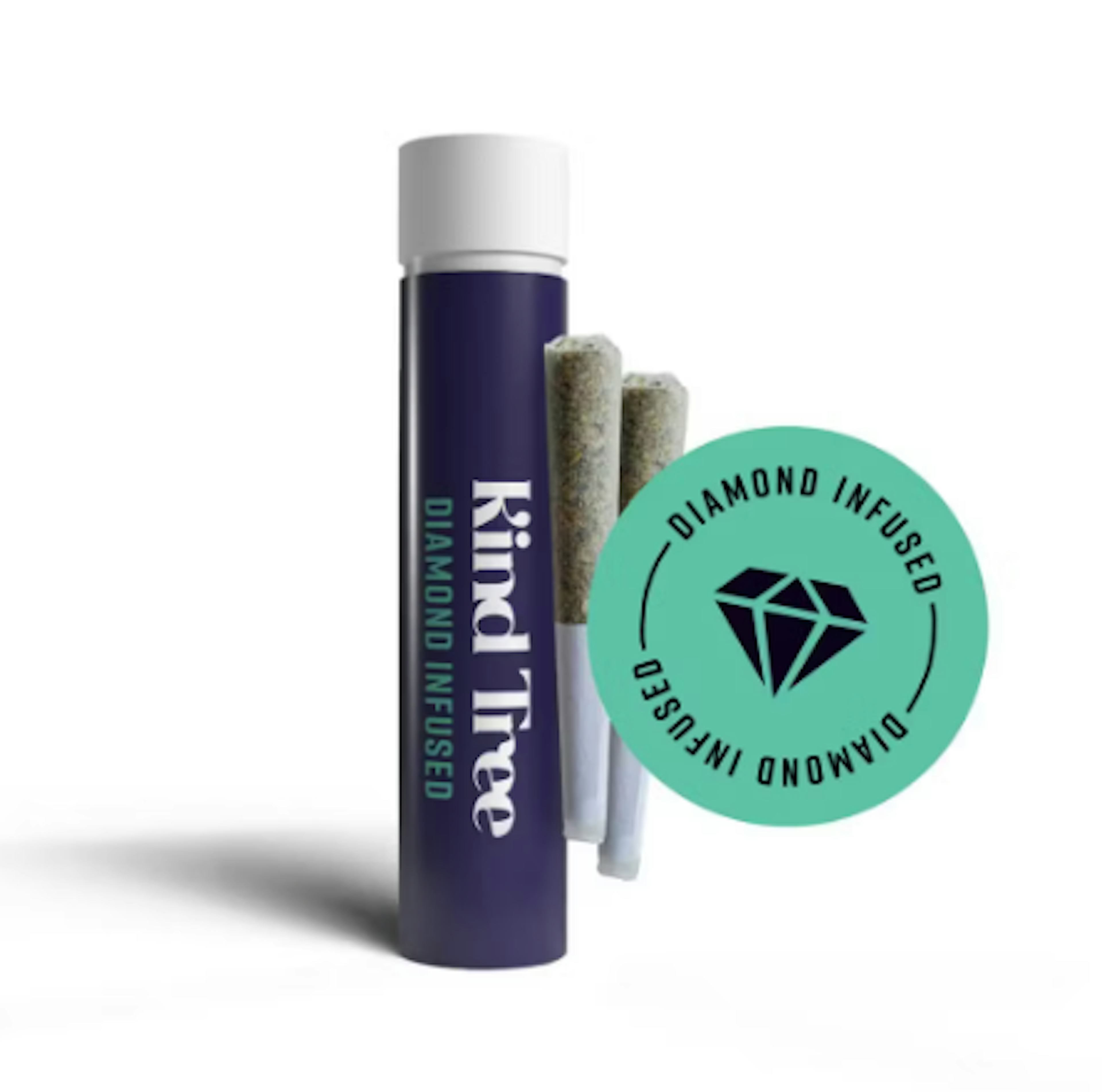 Image of PINK GUAVA | DIAMOND-INFUSED | 2-PACK | 1G