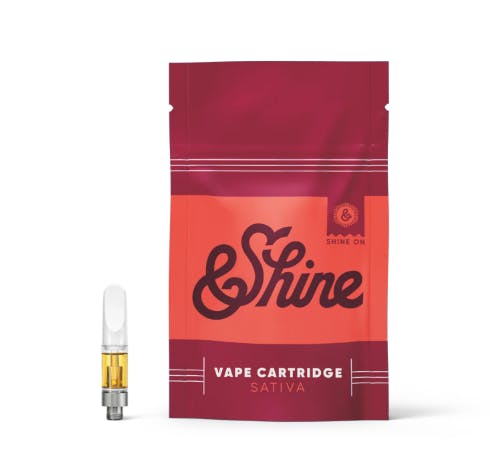 SUPER SOUR DIESEL | 0.5G | CART