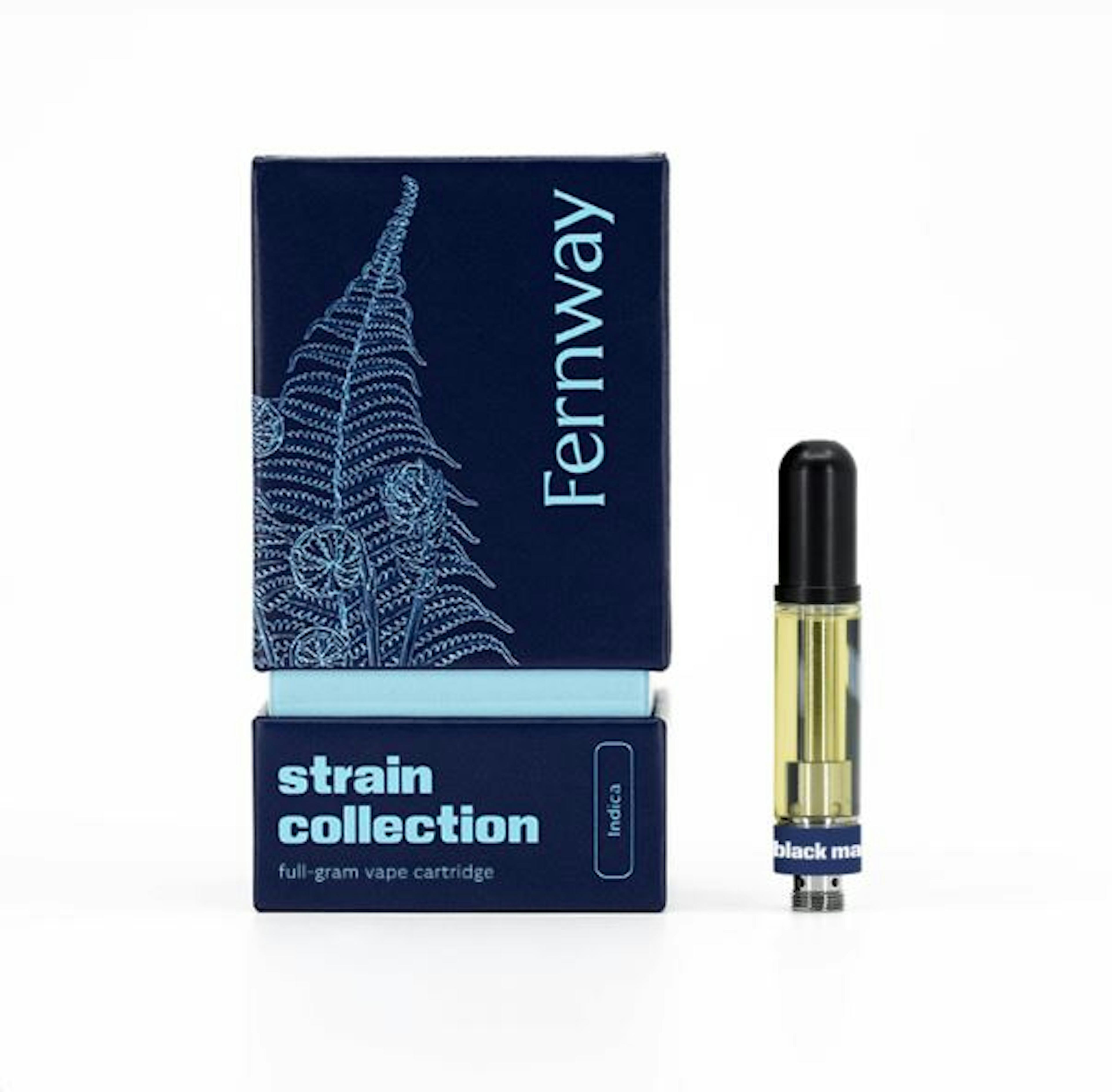 Image of BLACK MAGIC | 1.0G