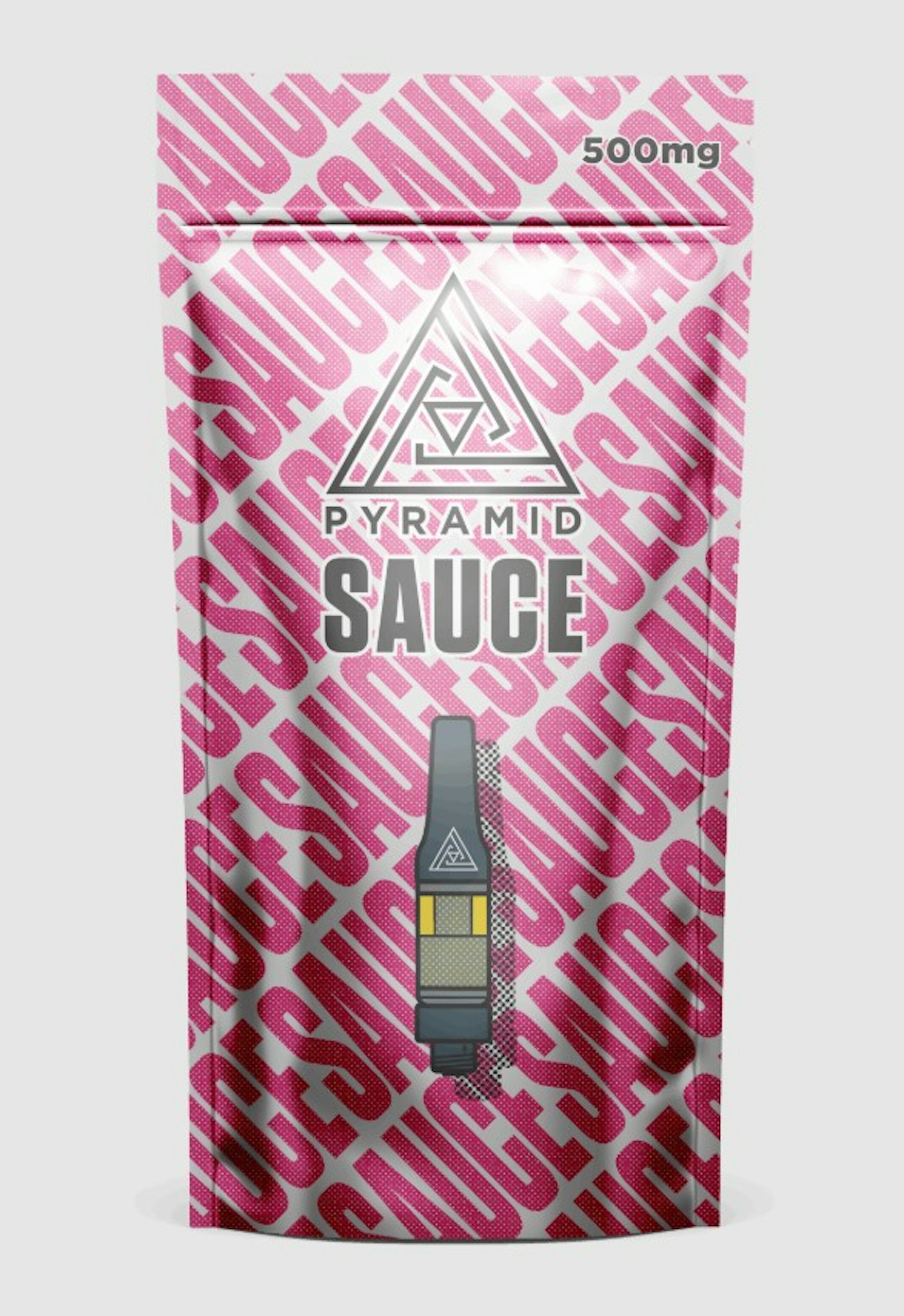 Image of GUAVA JAM | SAUCE CART | 0.5G