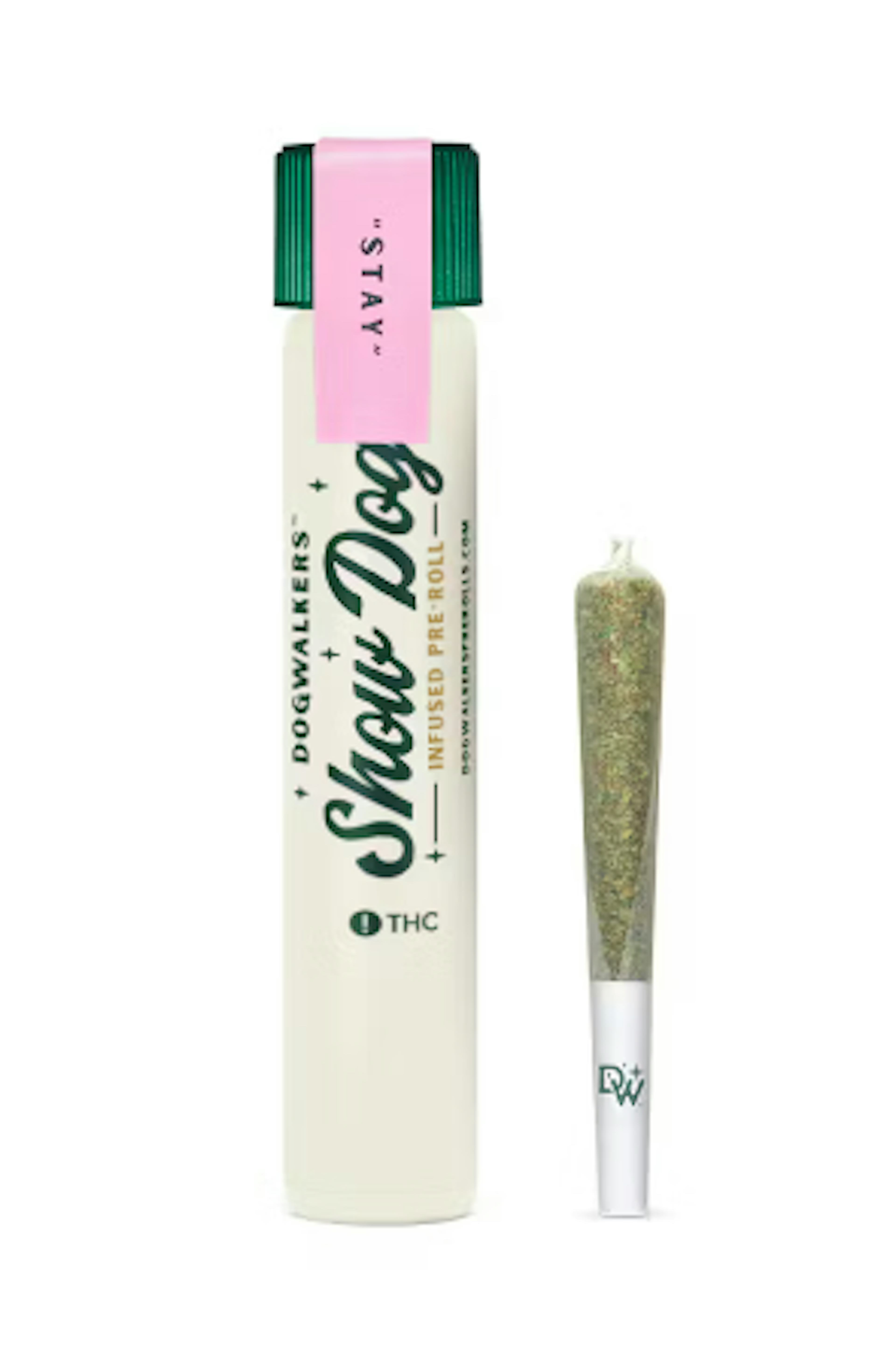 Image of VELCROZ | 1G INFUSED