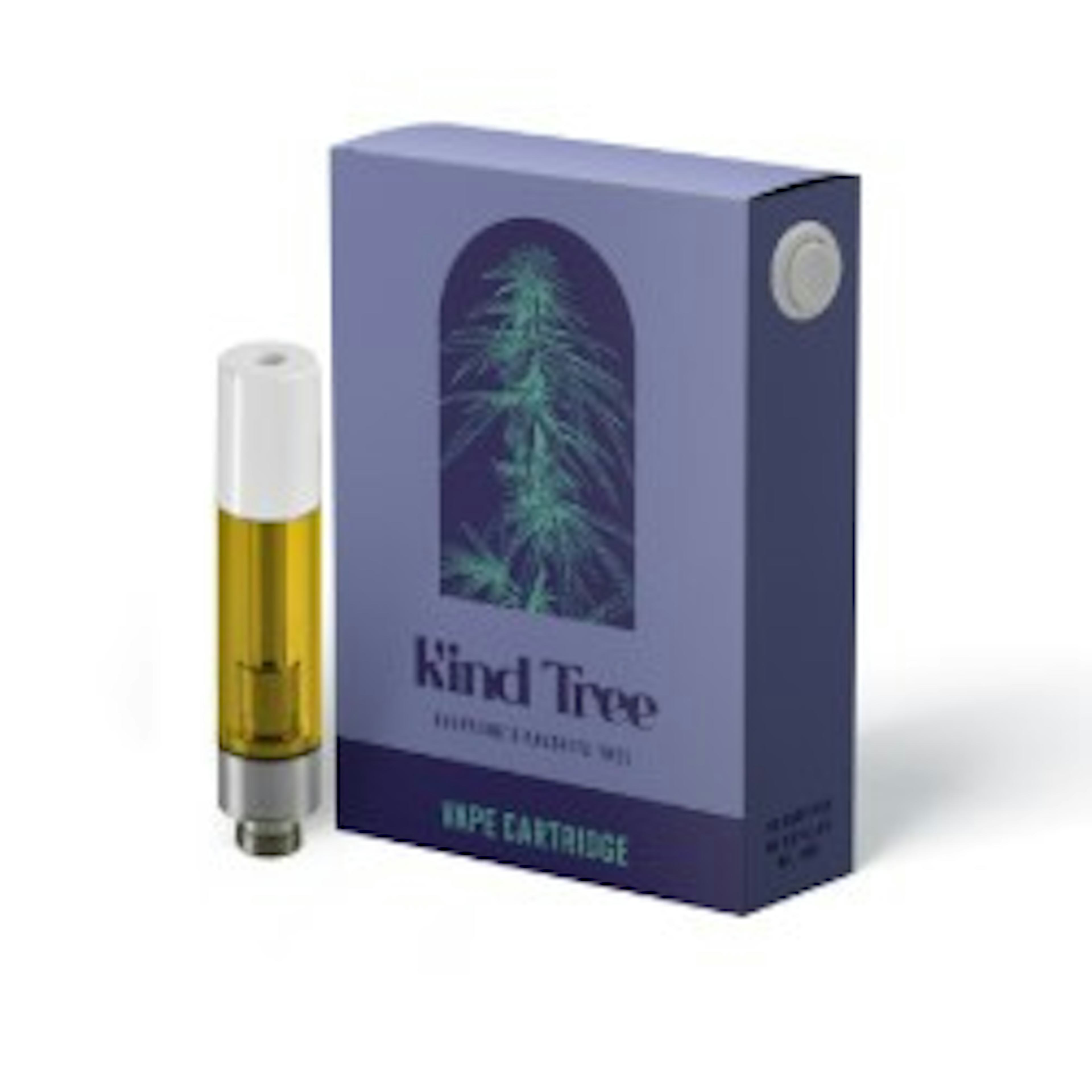 Image of DIRTY KUSH BREATH | 0.5G | LIVE RESIN