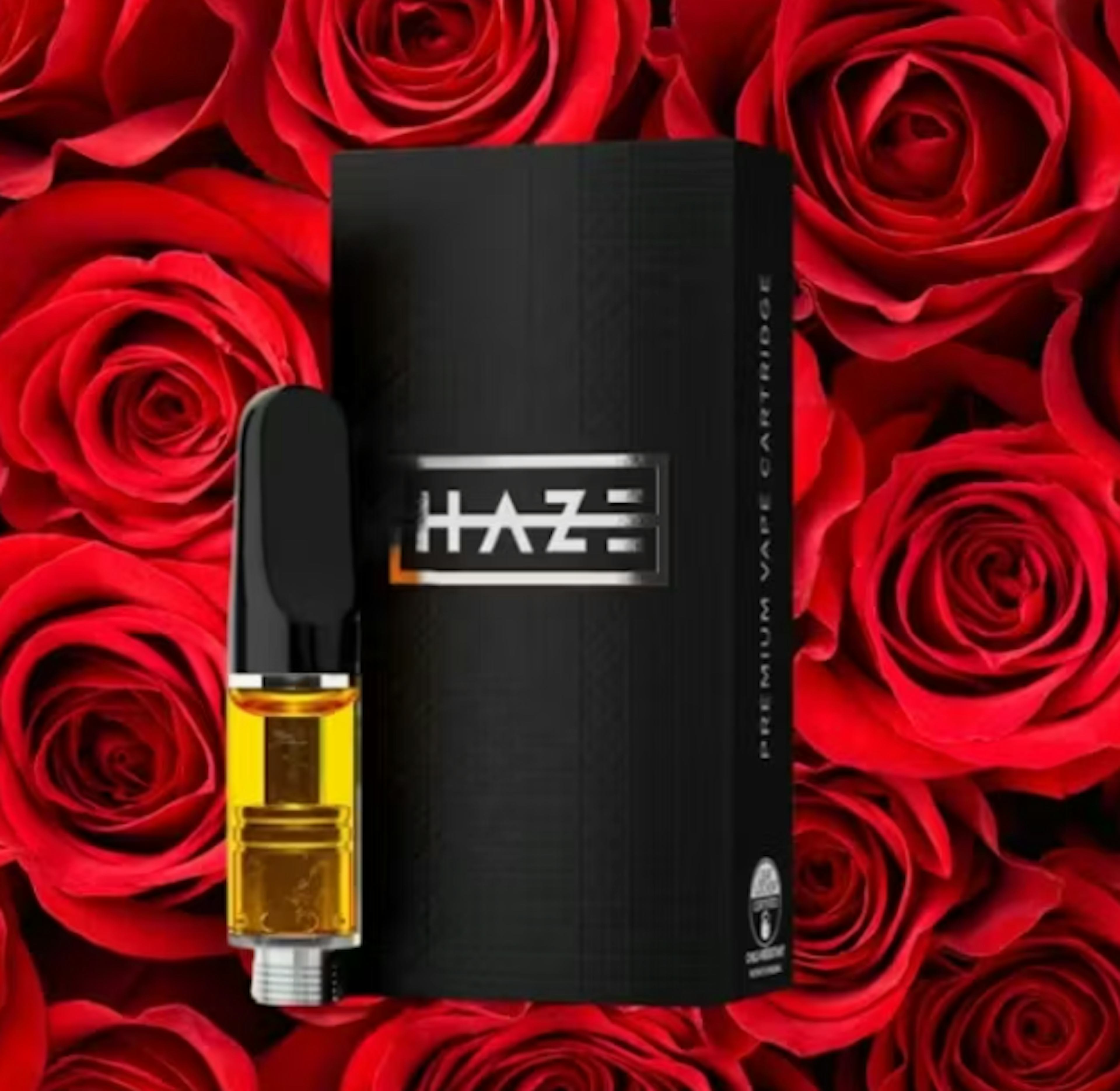 Image of TEMPTATION F3 | 0.5G | LIVE ROSIN CART