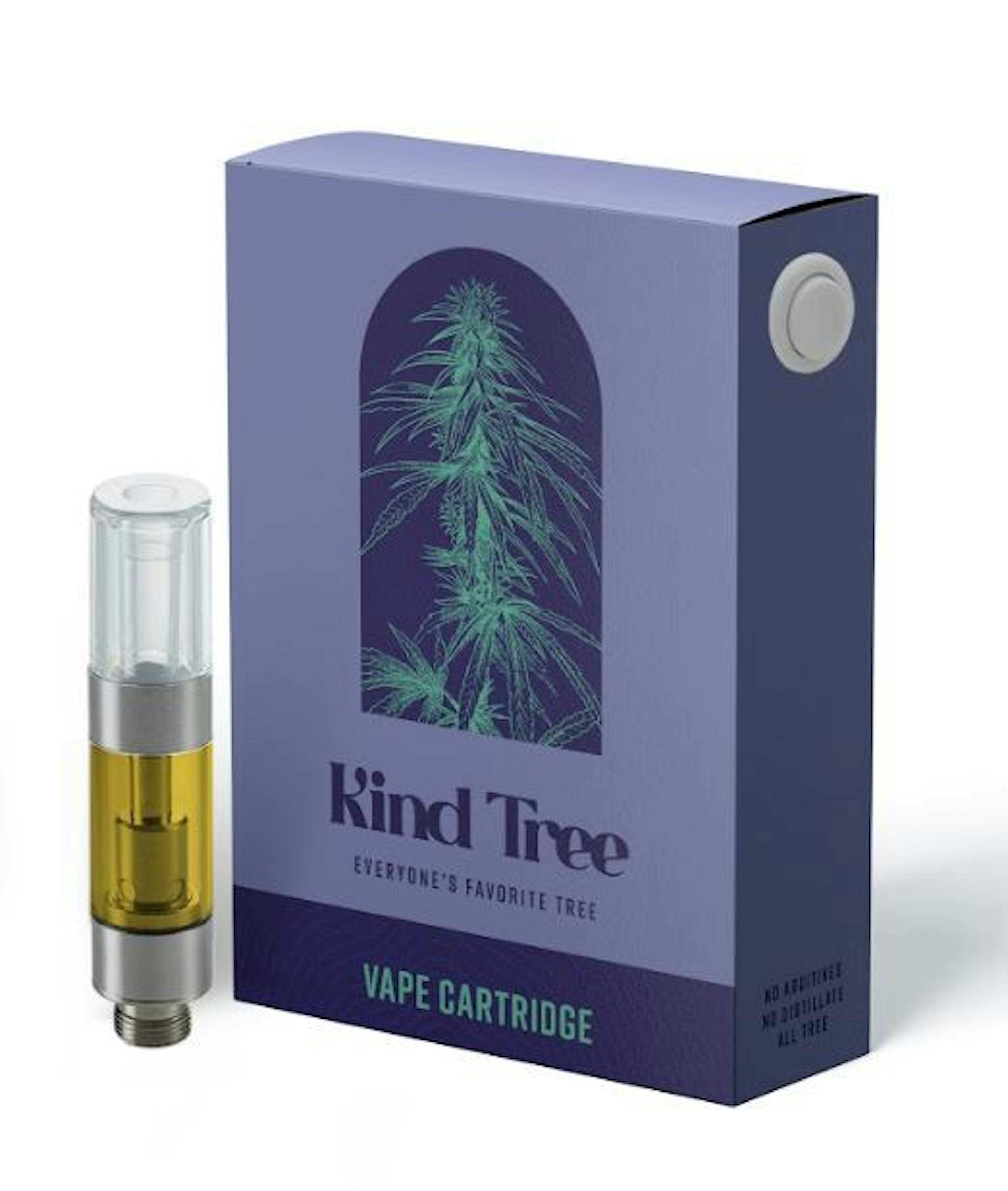 Image of BUBBLEGUM BISCOTTI | 0.5G |  LIVE RESIN CART