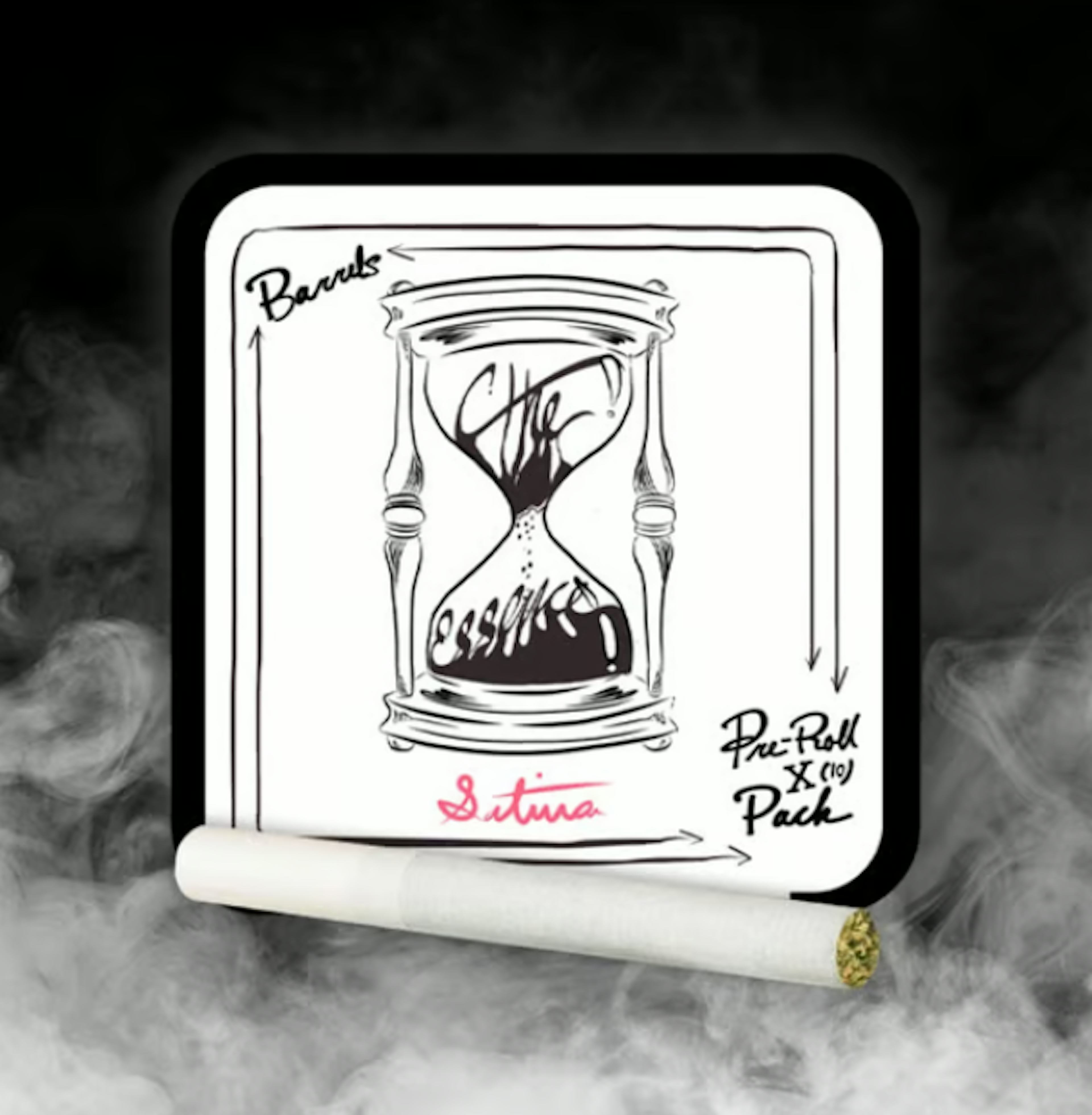 Image of LEMON CAKE | 5G | 10PK