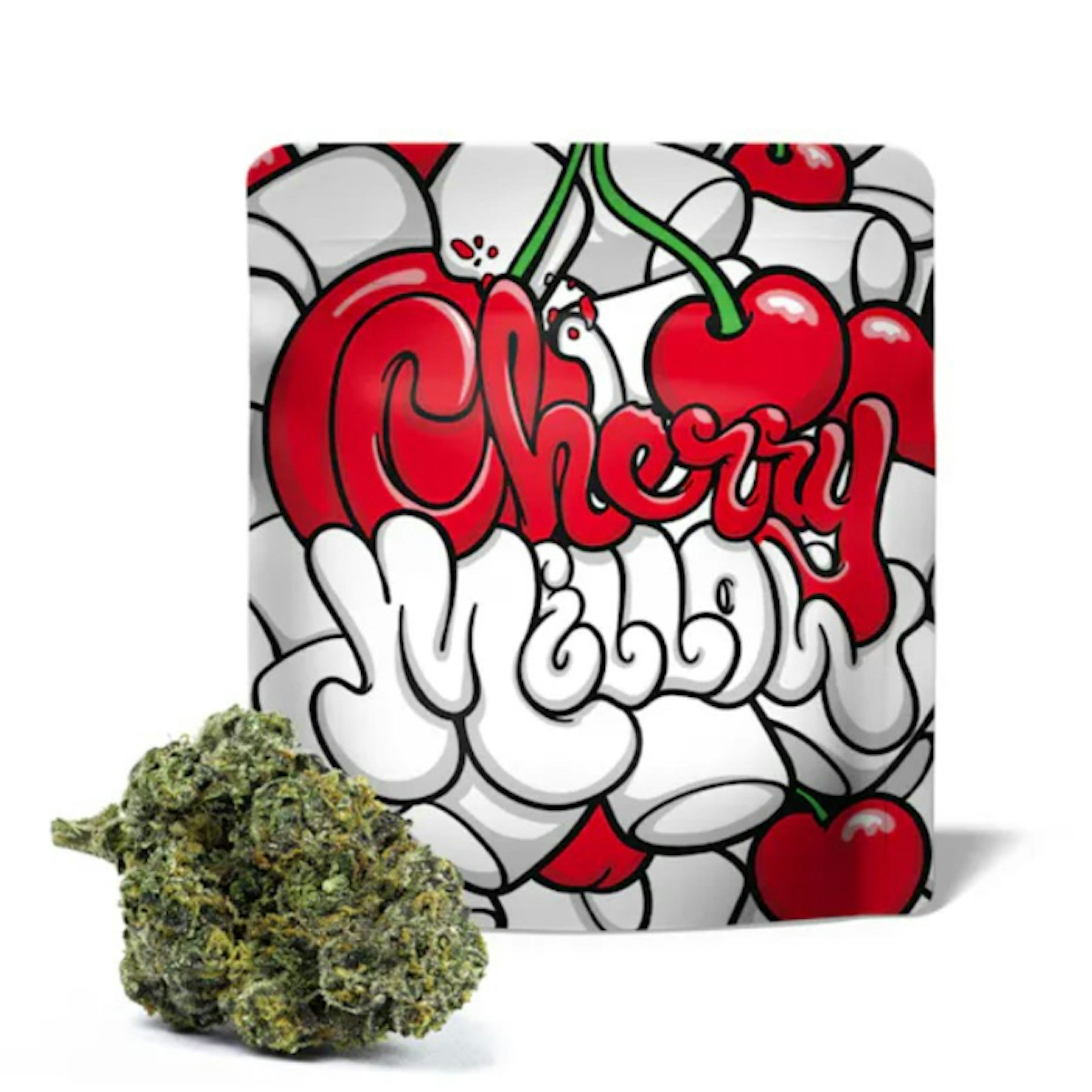 Image of CHERRY MELLOW | 3.5G