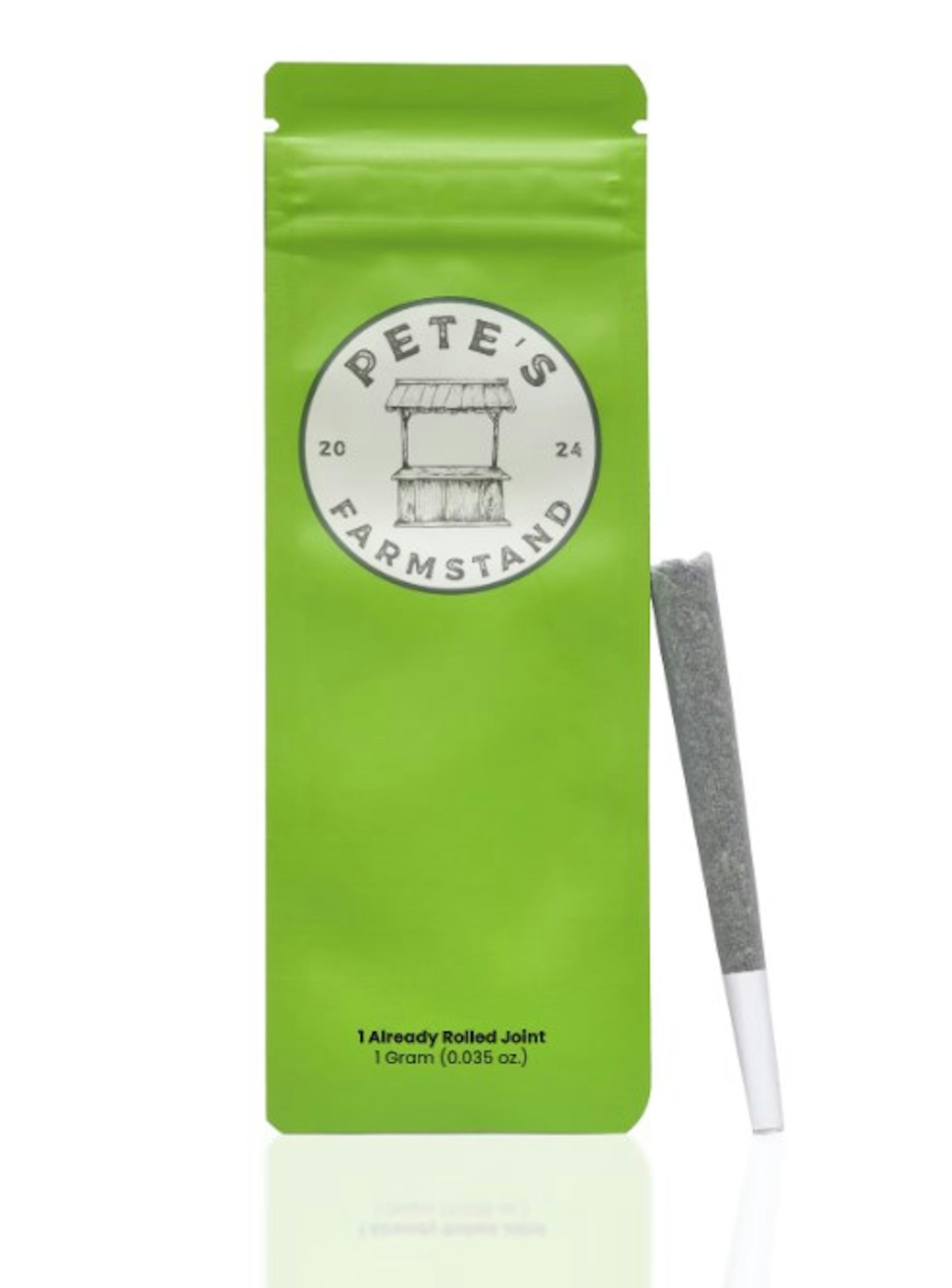 Image of MENDO OG | 1G | PRE-ROLL