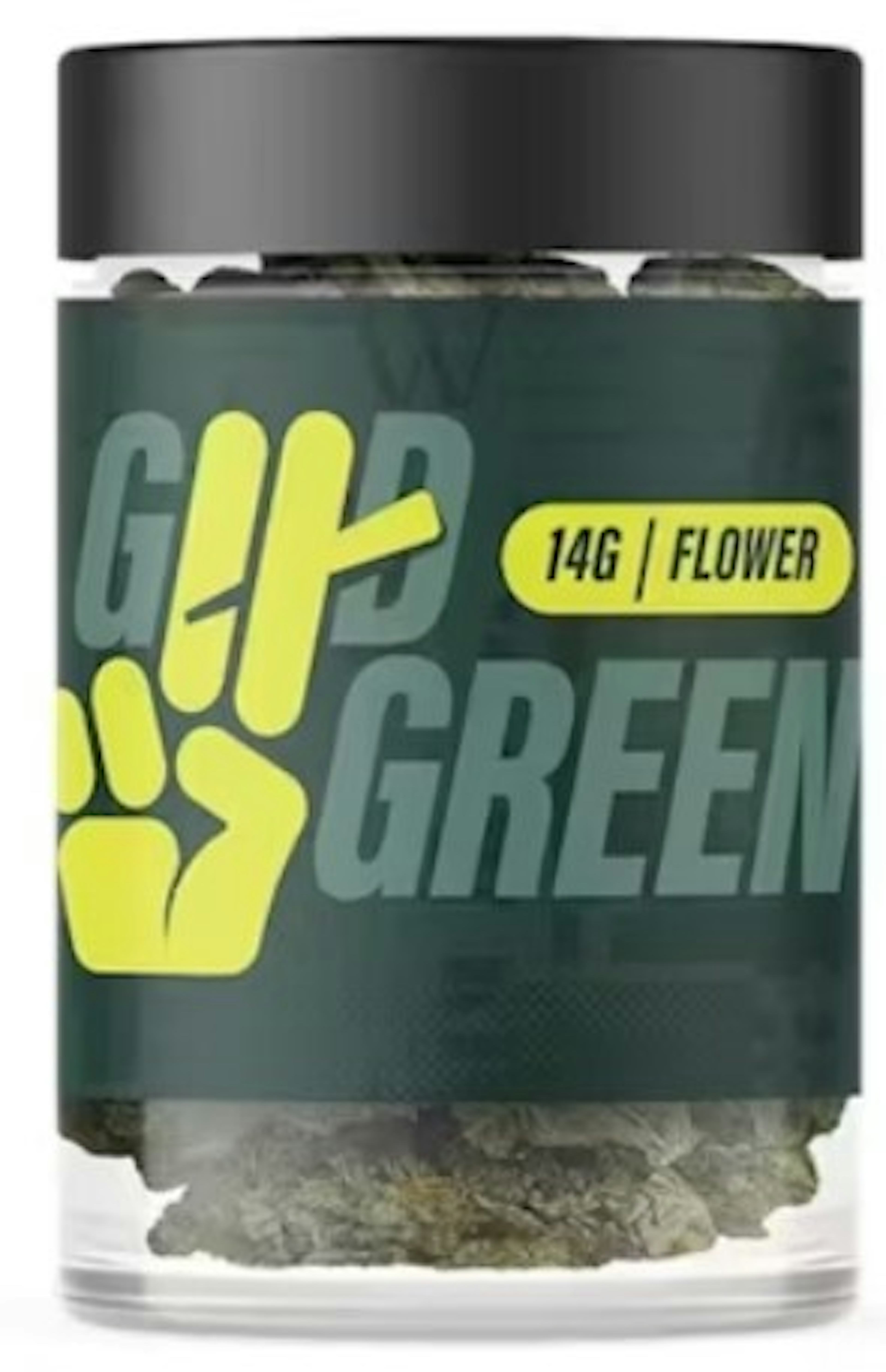 Image of JACK HERER | 14G | HALF-OUNCE