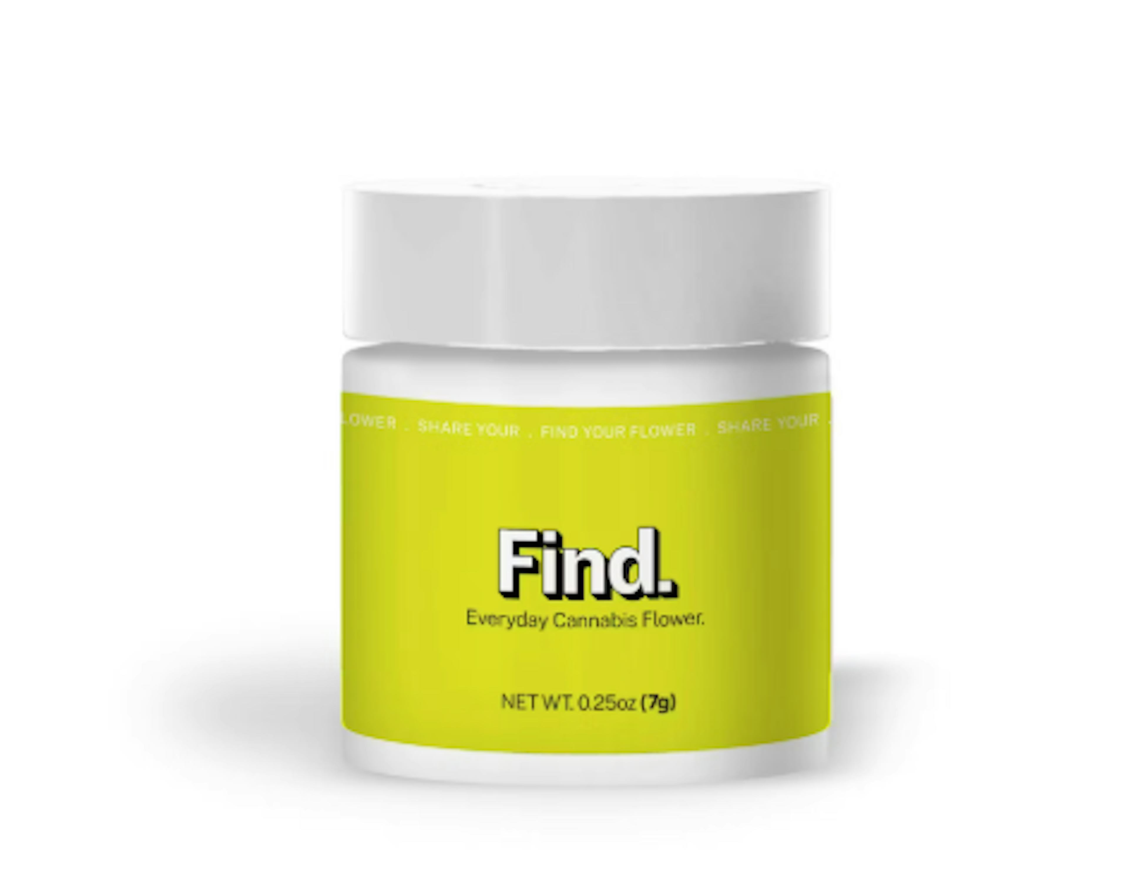 Image of CHERRY PATTIES | MIXED BUDS | 7G