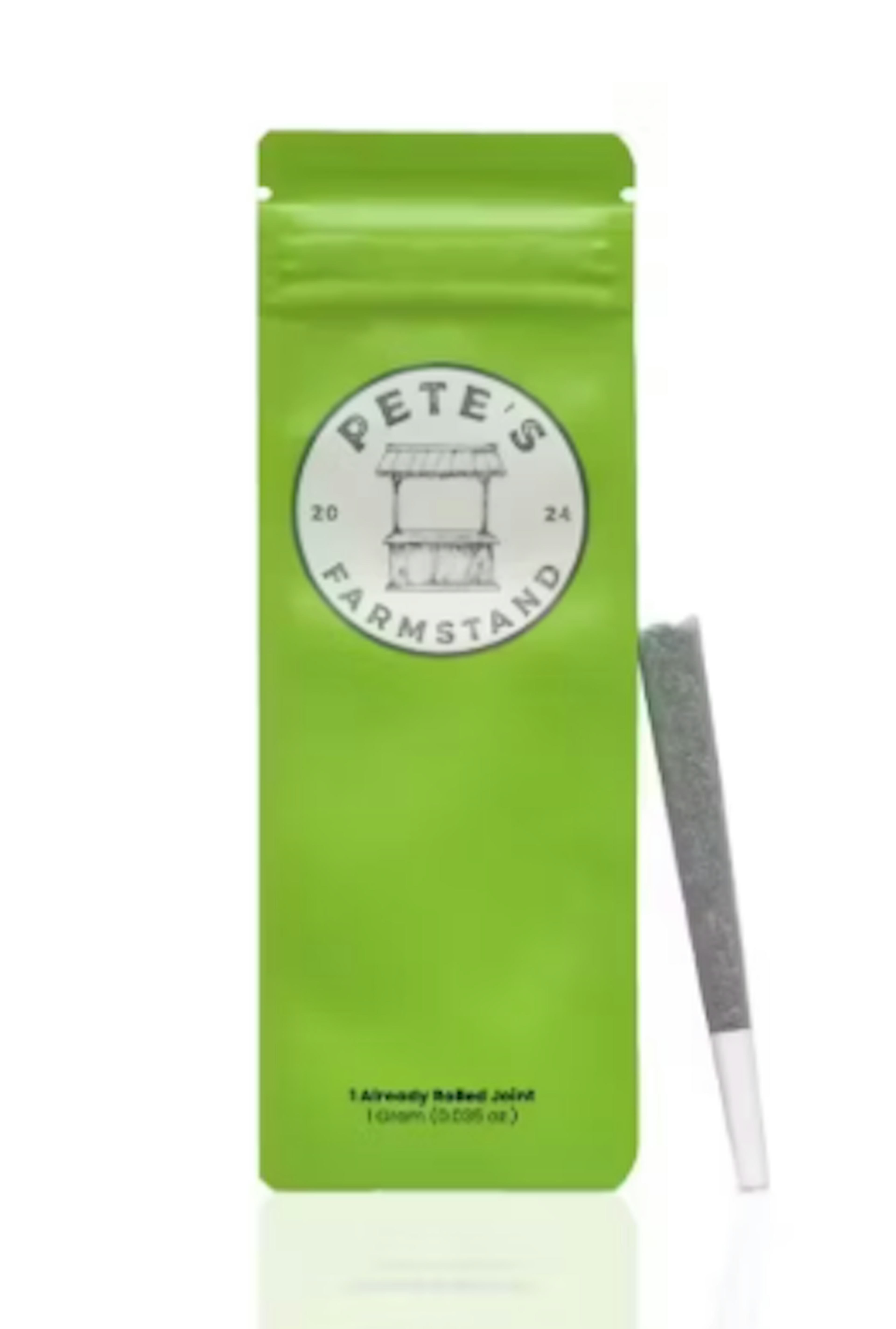 Image of FUNFETTI | 1G